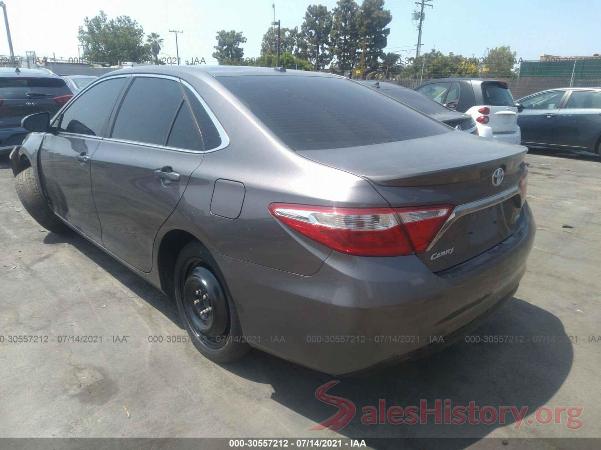 4T1BF1FK7HU347783 2017 TOYOTA CAMRY