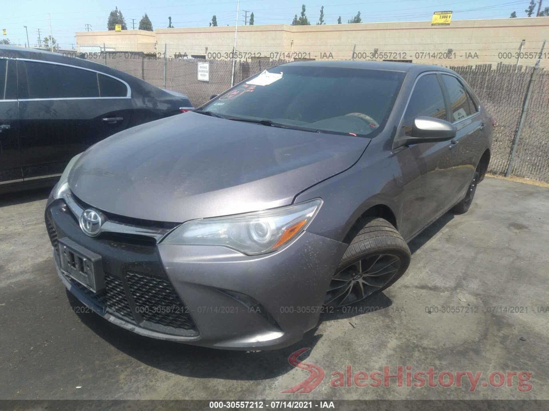 4T1BF1FK7HU347783 2017 TOYOTA CAMRY