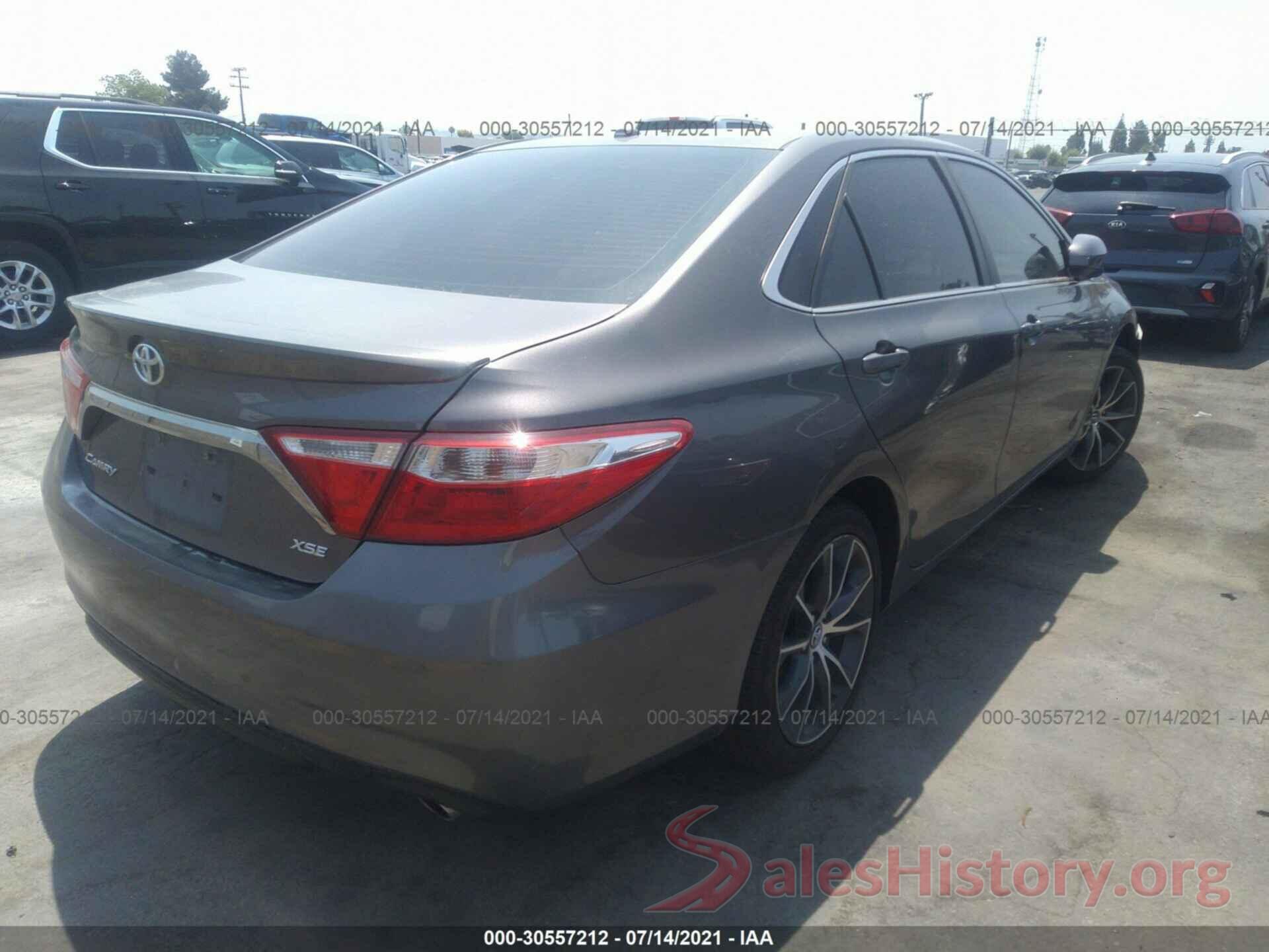 4T1BF1FK7HU347783 2017 TOYOTA CAMRY