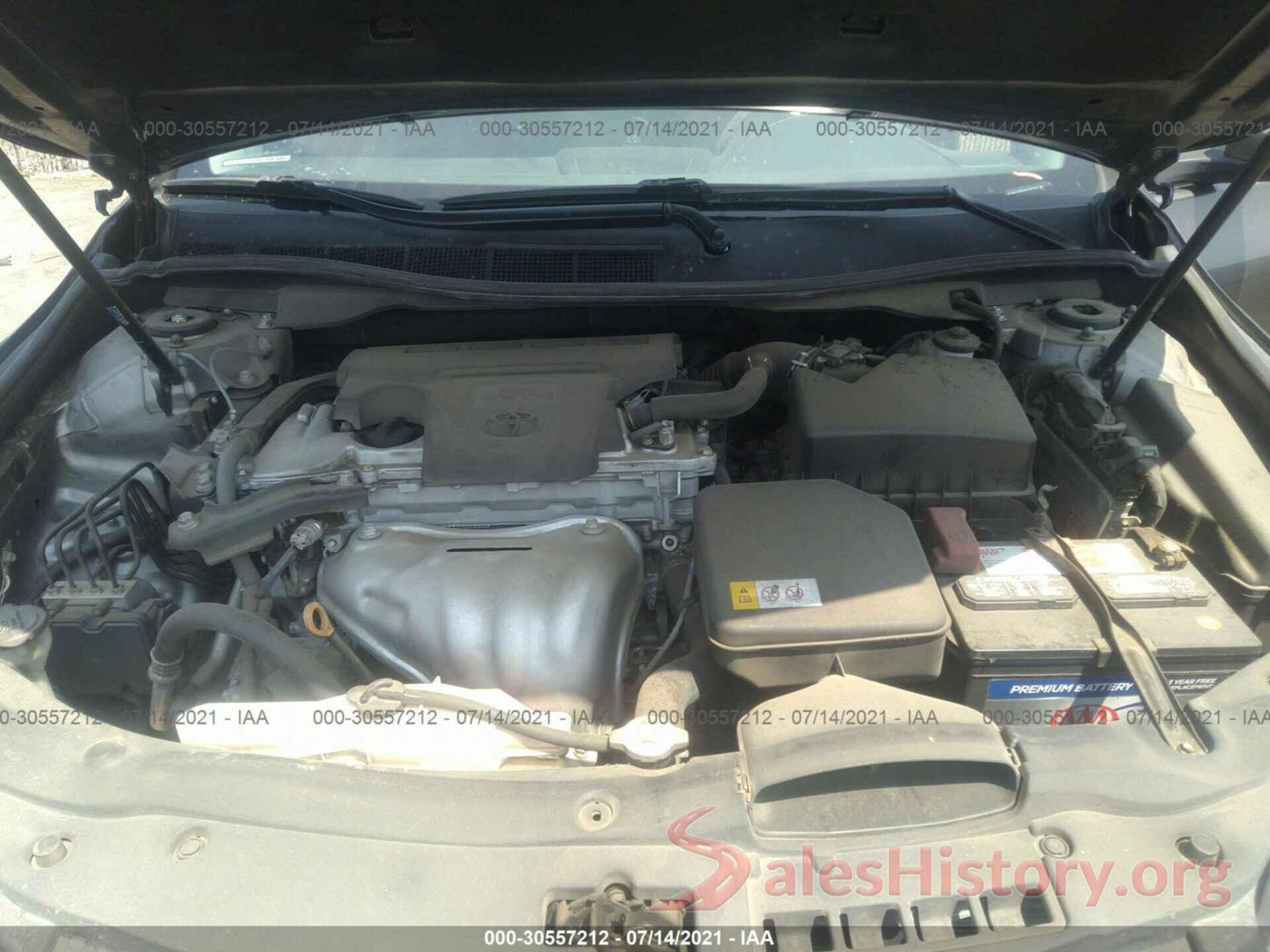 4T1BF1FK7HU347783 2017 TOYOTA CAMRY