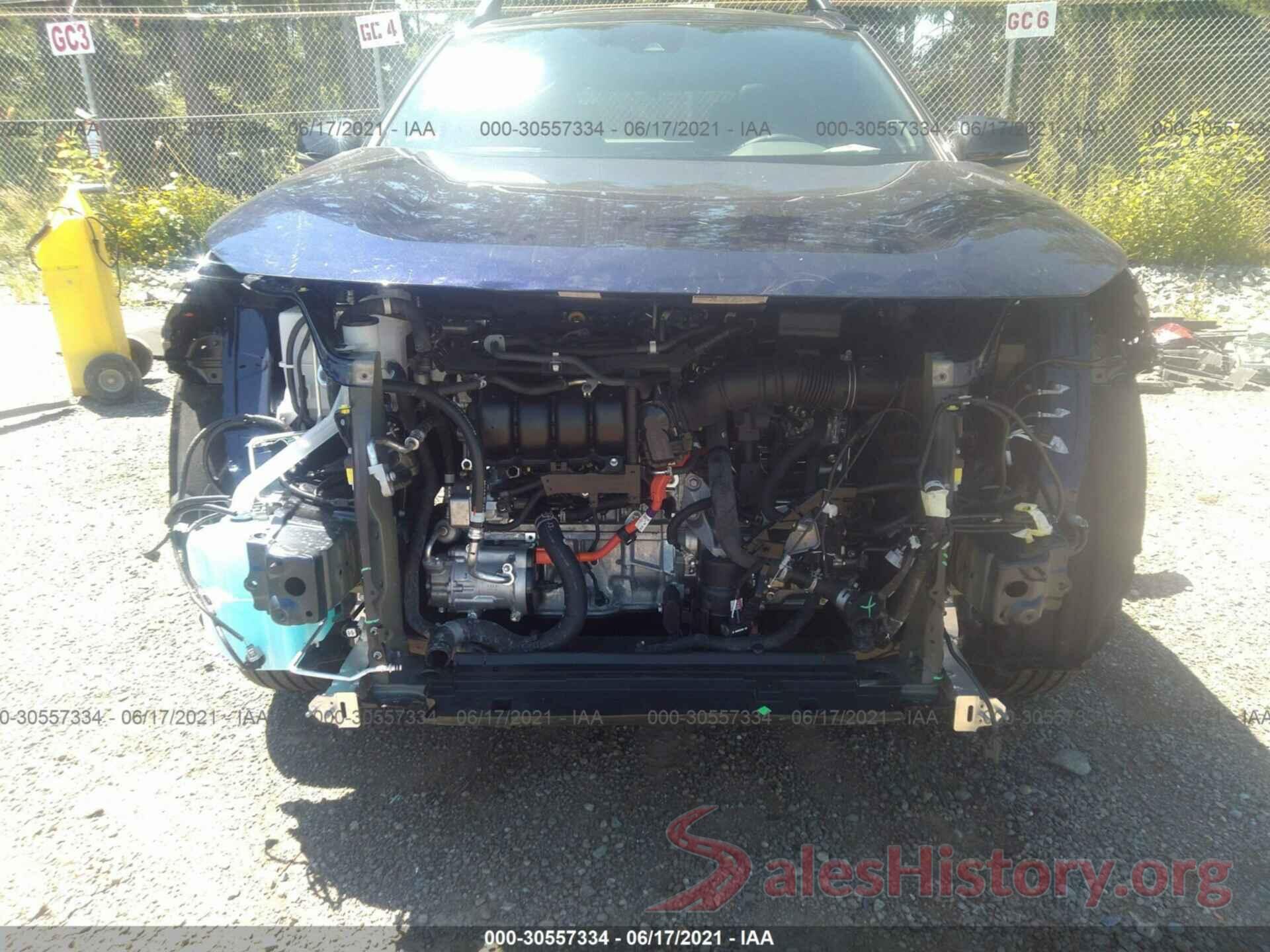 4T3E6RFV0MU016227 2021 TOYOTA RAV4