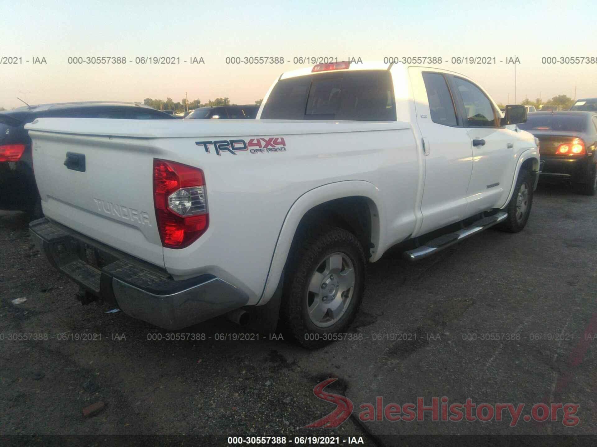 5TFUY5F11KX843626 2019 TOYOTA TUNDRA 4WD