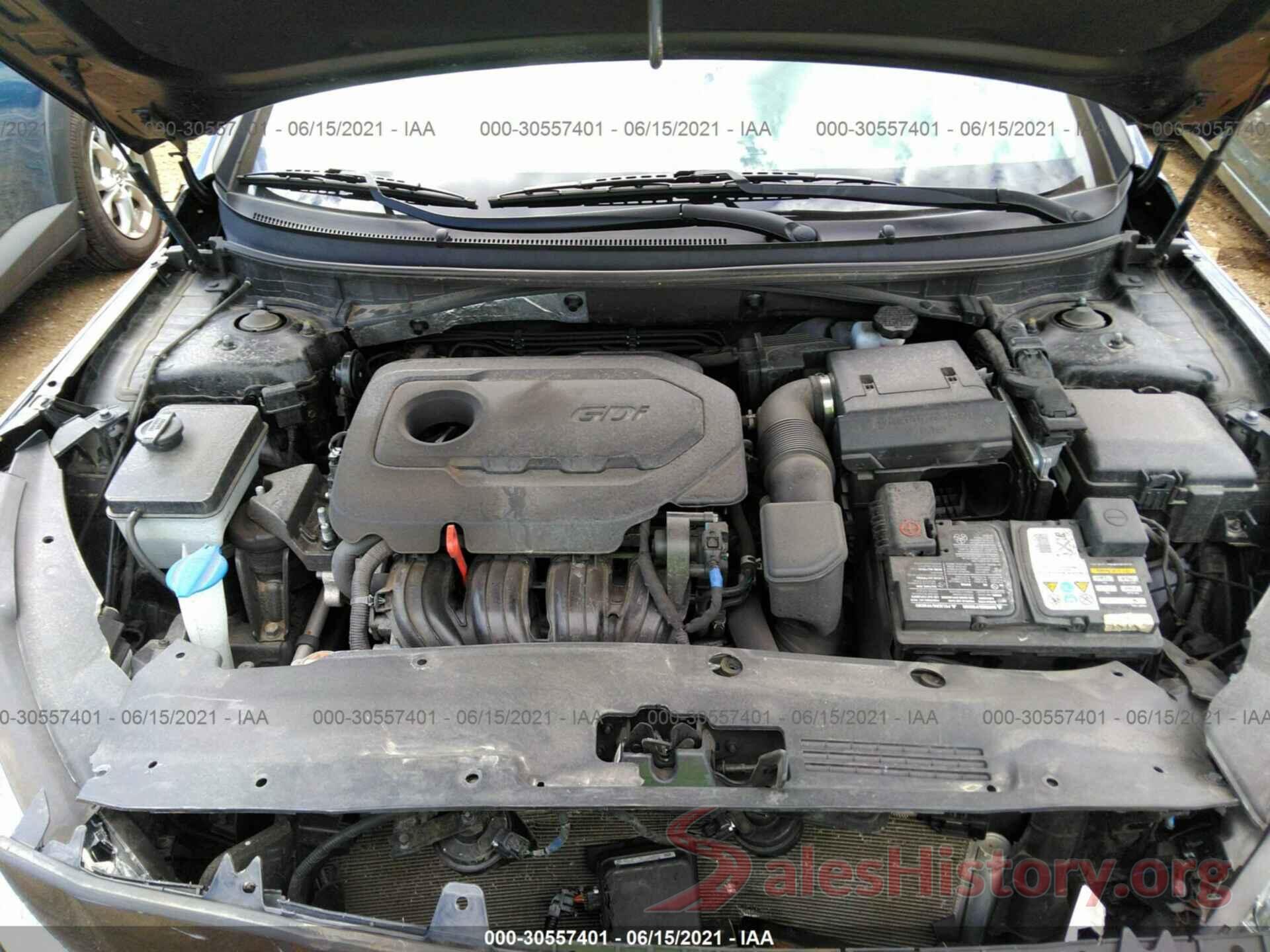 5NPE34AF9JH655186 2018 HYUNDAI SONATA