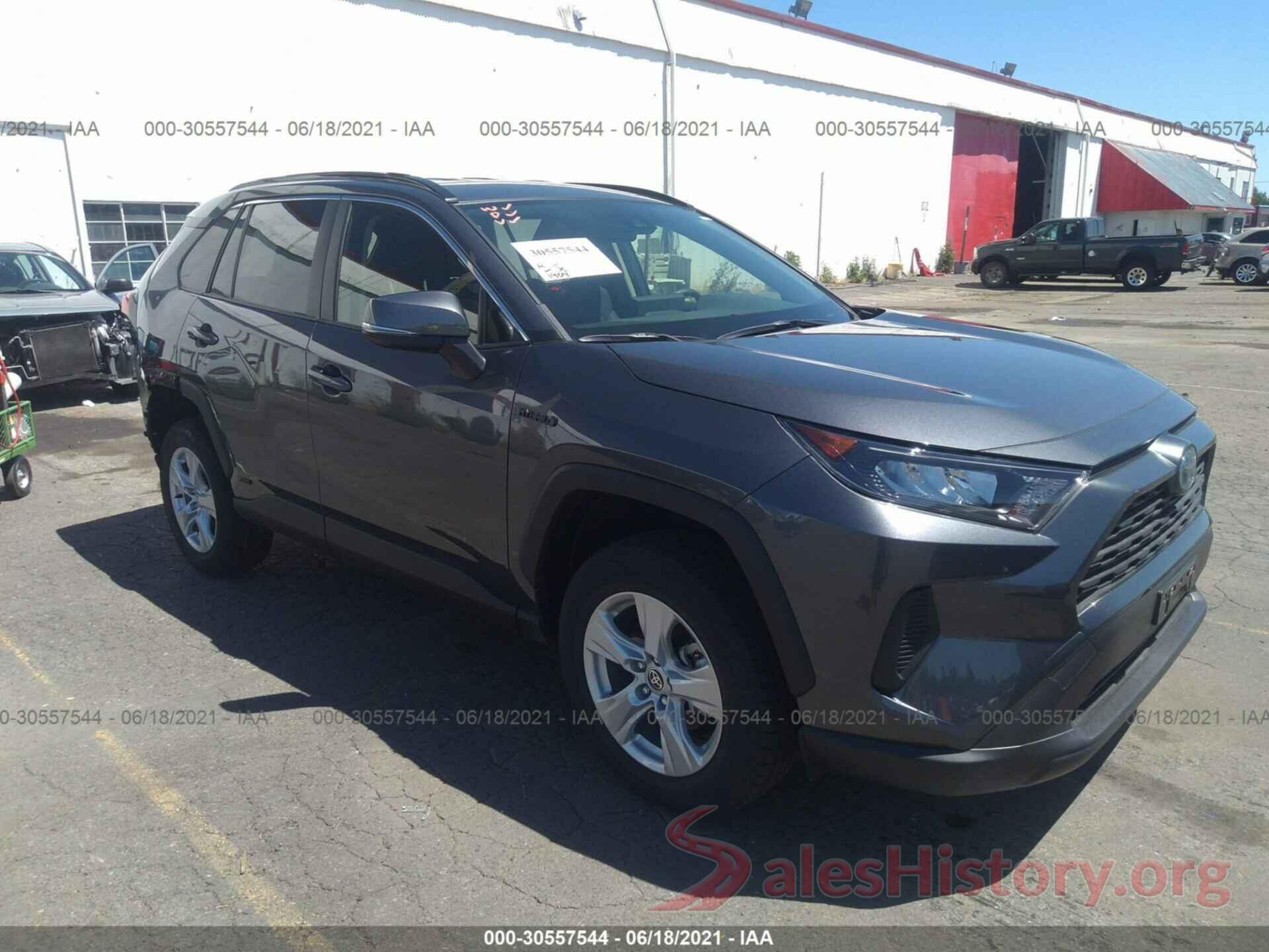 JTMM6RFV6MD020808 2021 TOYOTA RAV4