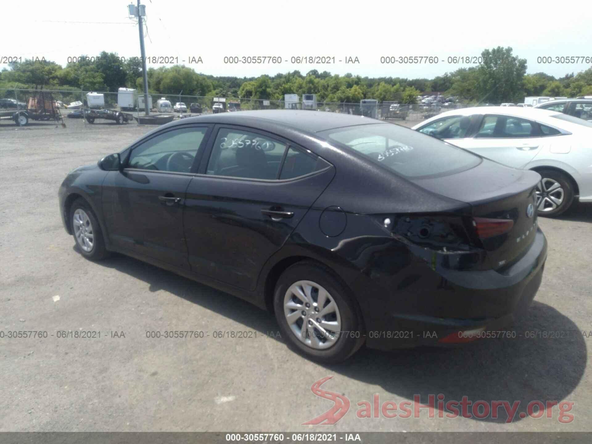 KMHD74LF6LU914590 2020 HYUNDAI ELANTRA