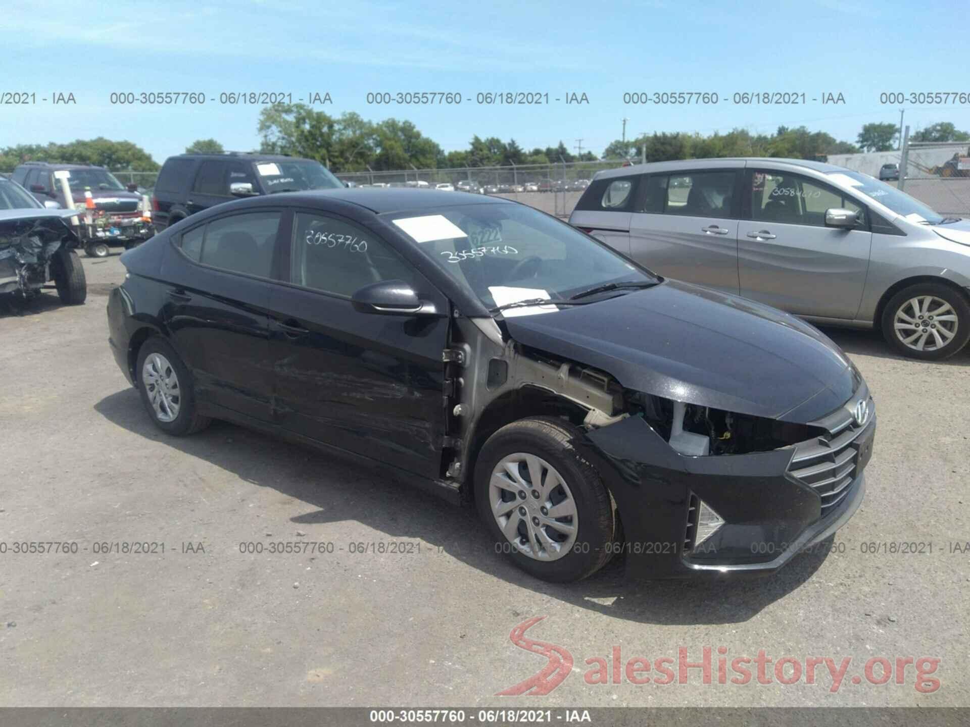 KMHD74LF6LU914590 2020 HYUNDAI ELANTRA