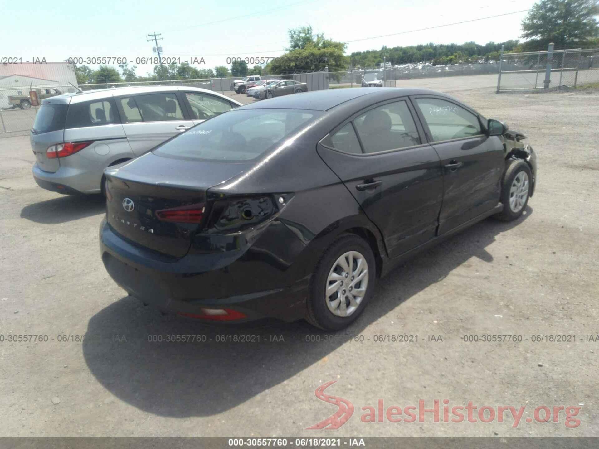 KMHD74LF6LU914590 2020 HYUNDAI ELANTRA