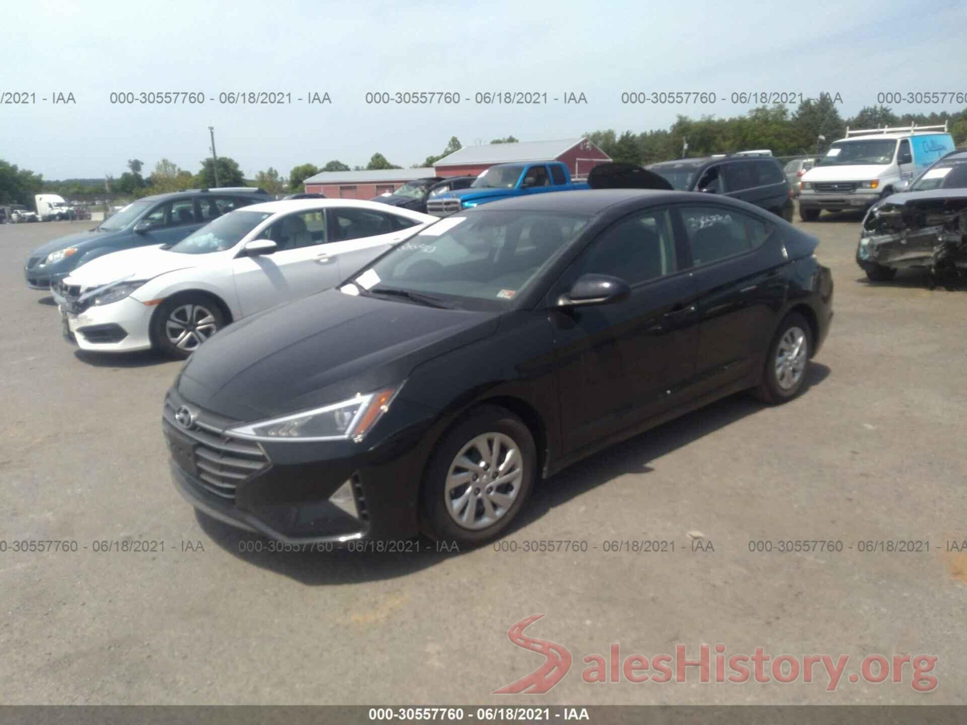 KMHD74LF6LU914590 2020 HYUNDAI ELANTRA