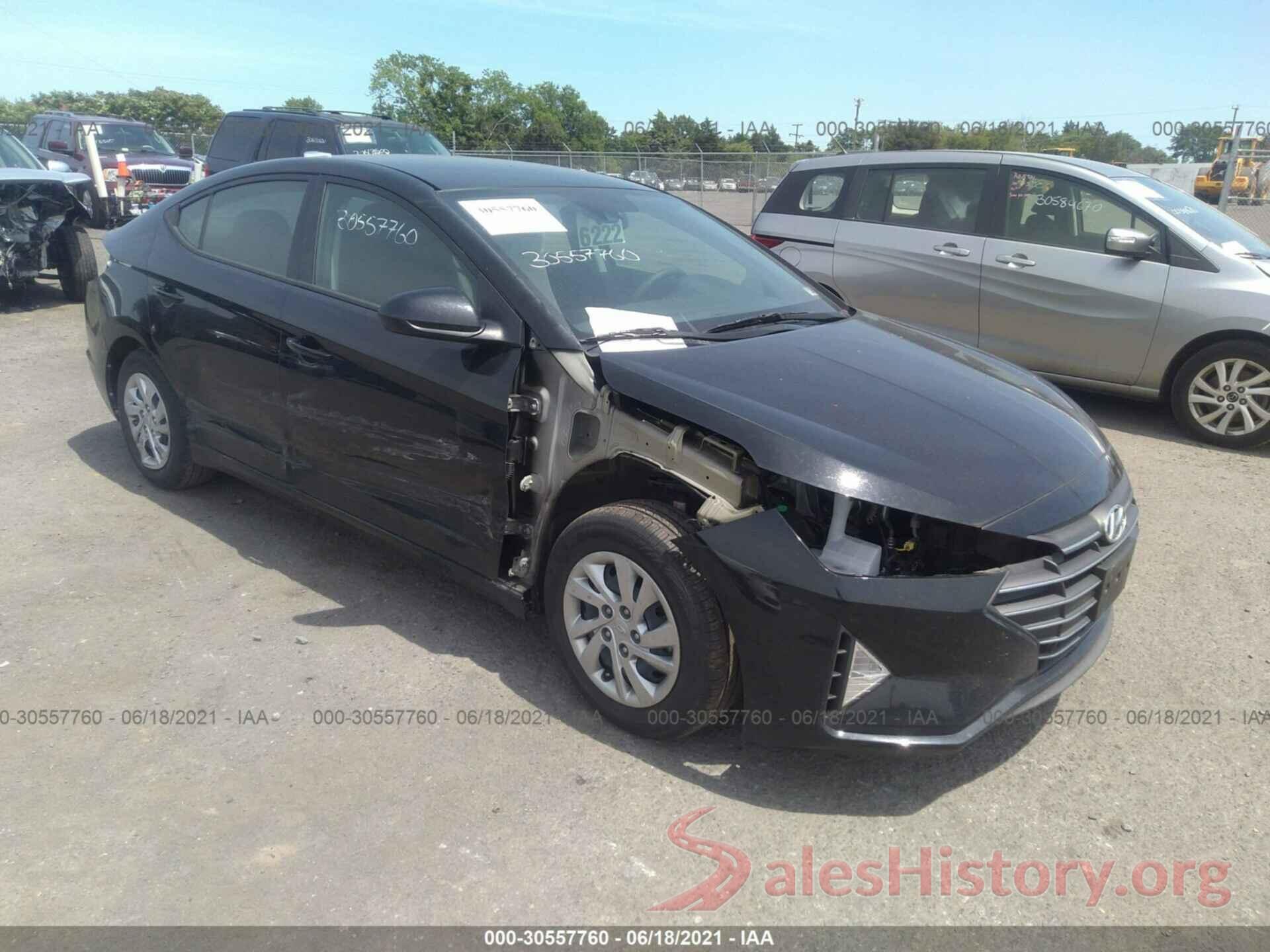 KMHD74LF6LU914590 2020 HYUNDAI ELANTRA