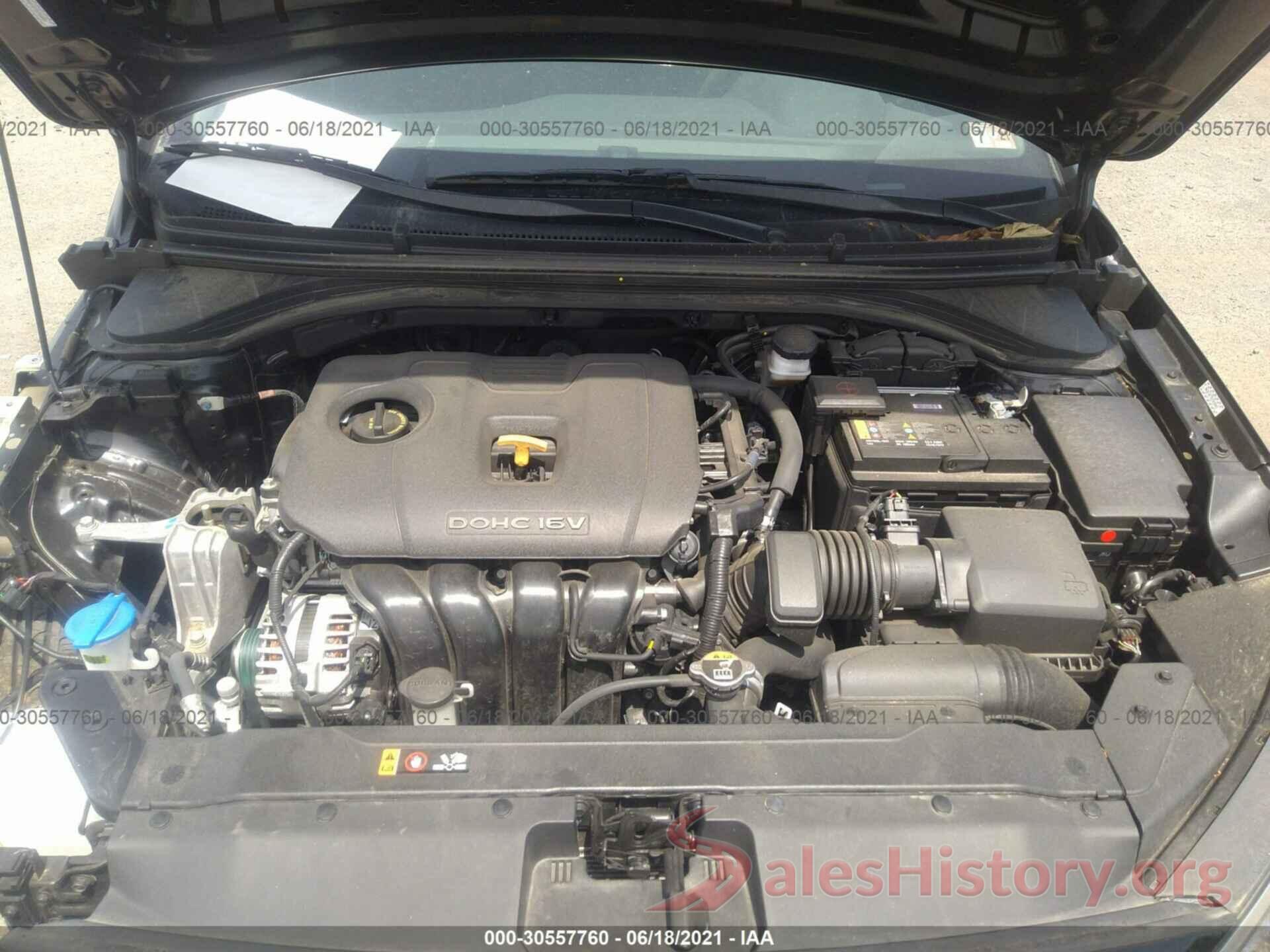 KMHD74LF6LU914590 2020 HYUNDAI ELANTRA