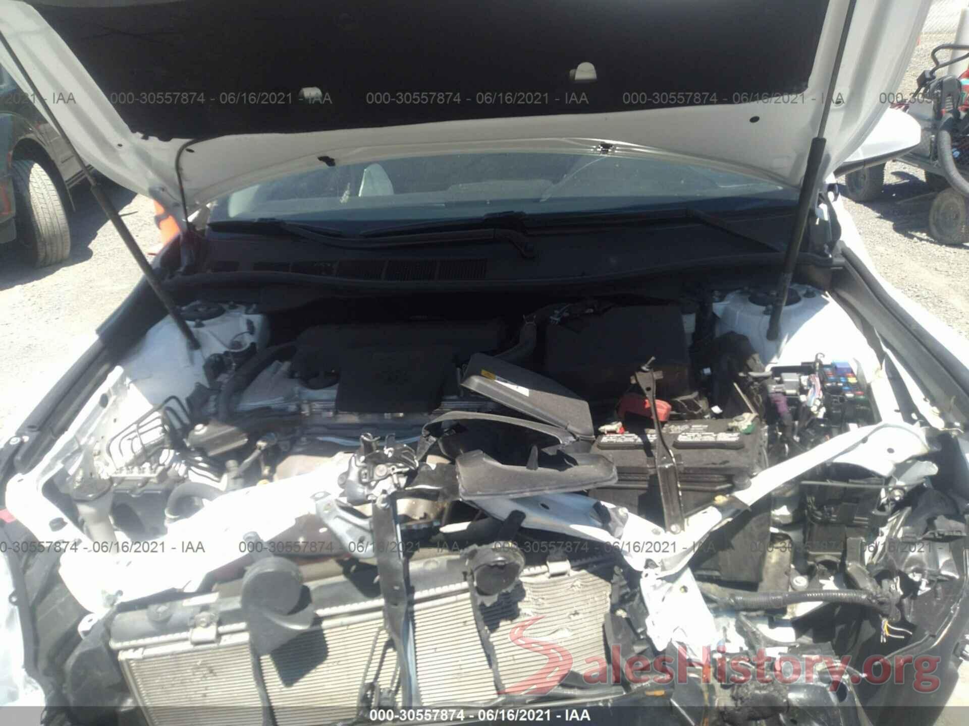 4T1BF1FKXGU255677 2016 TOYOTA CAMRY