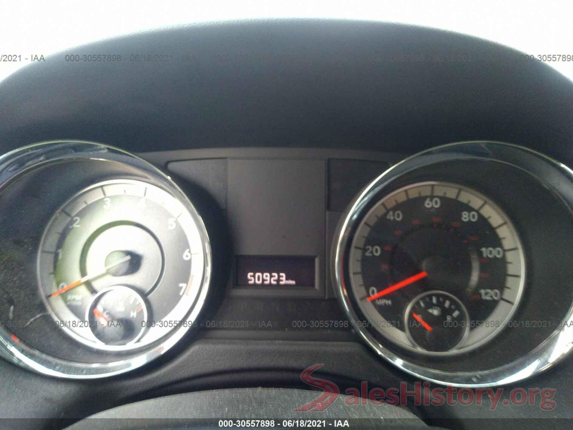 2C4RDGCG7HR762336 2017 DODGE GRAND CARAVAN