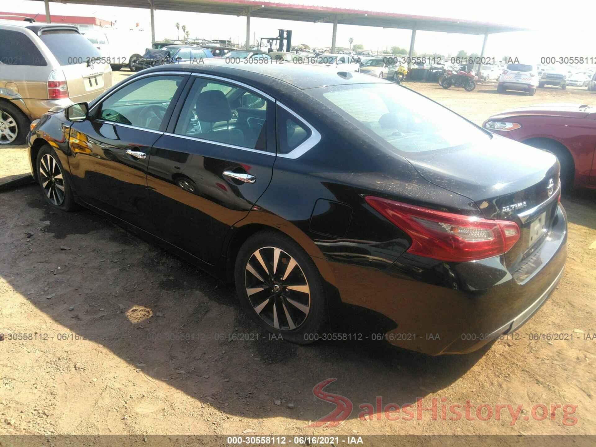 1N4AL3AP0JC177923 2018 NISSAN ALTIMA