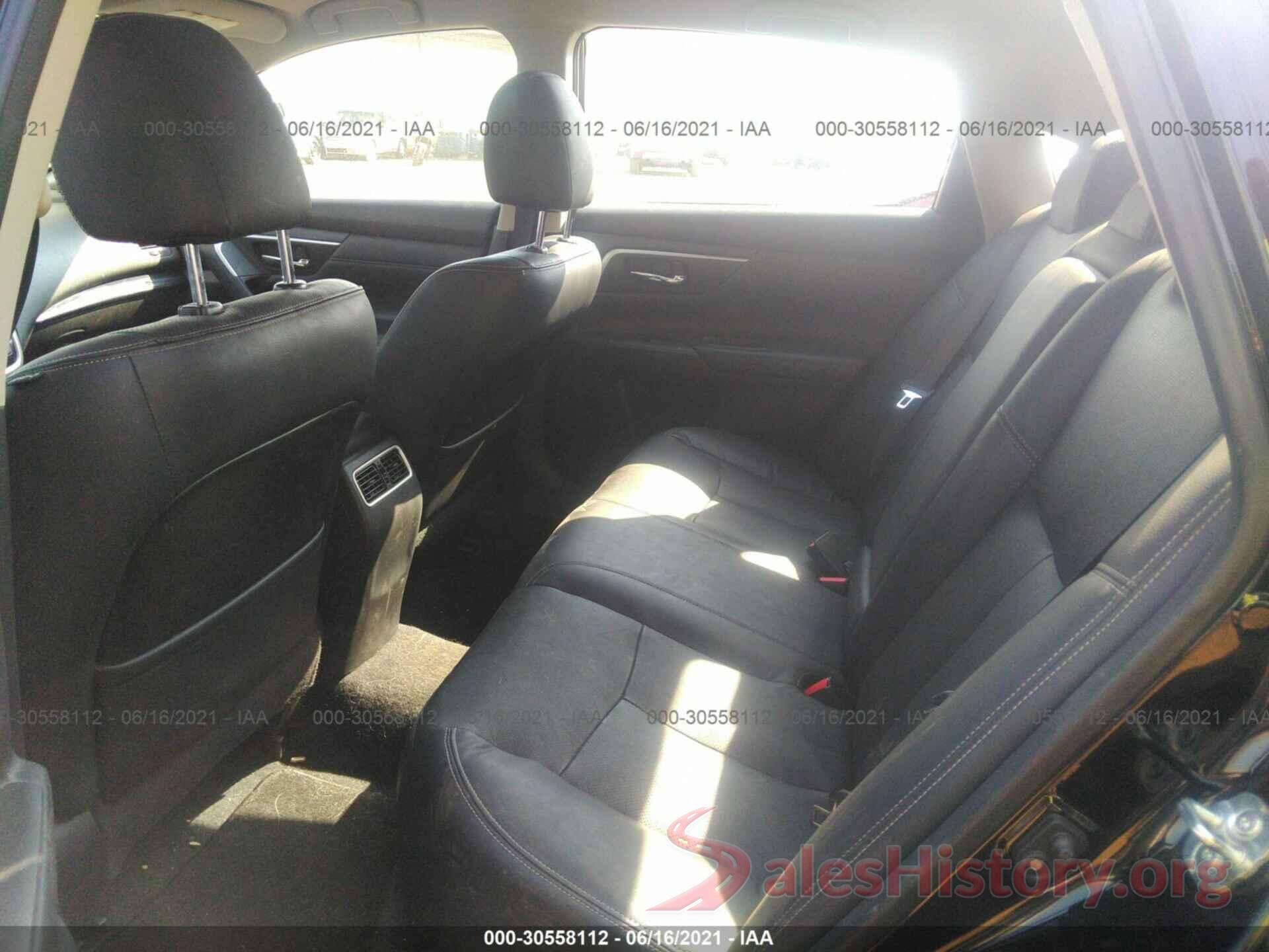 1N4AL3AP0JC177923 2018 NISSAN ALTIMA