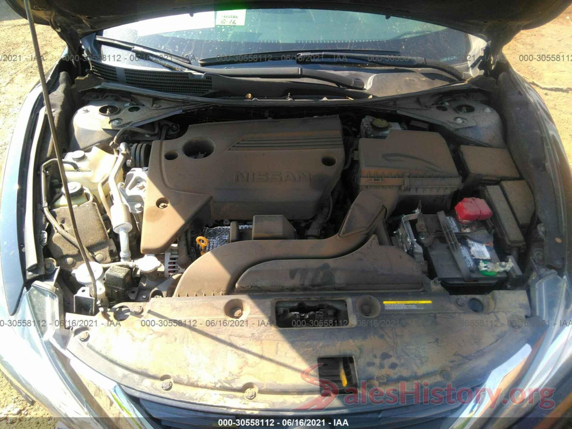 1N4AL3AP0JC177923 2018 NISSAN ALTIMA