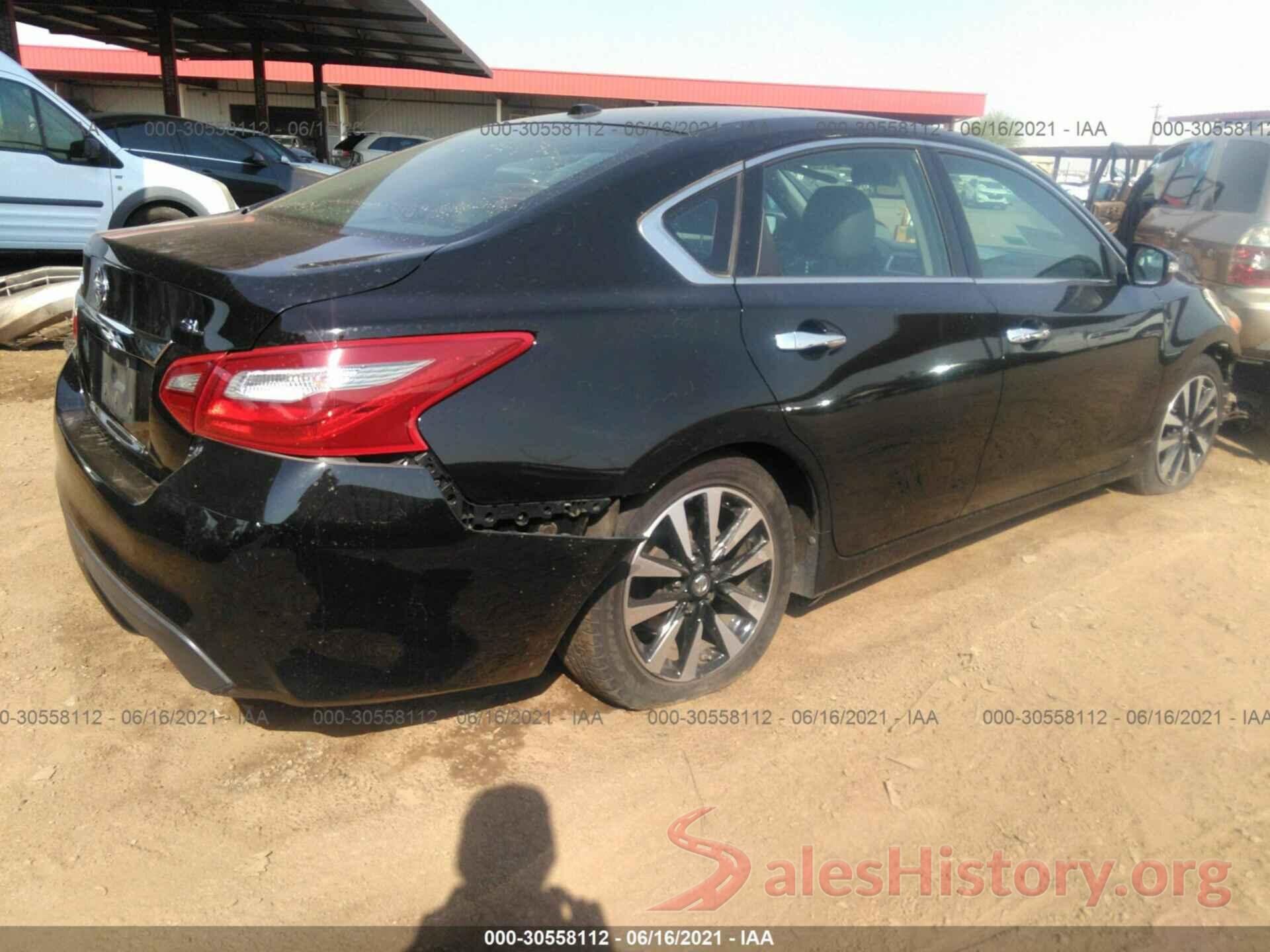 1N4AL3AP0JC177923 2018 NISSAN ALTIMA