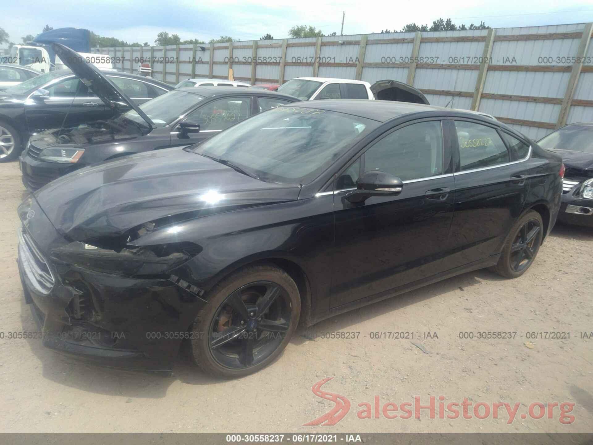 3FA6P0H73GR383892 2016 FORD FUSION