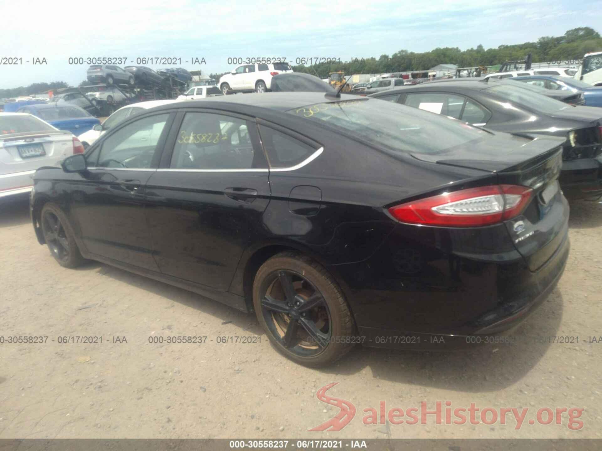 3FA6P0H73GR383892 2016 FORD FUSION