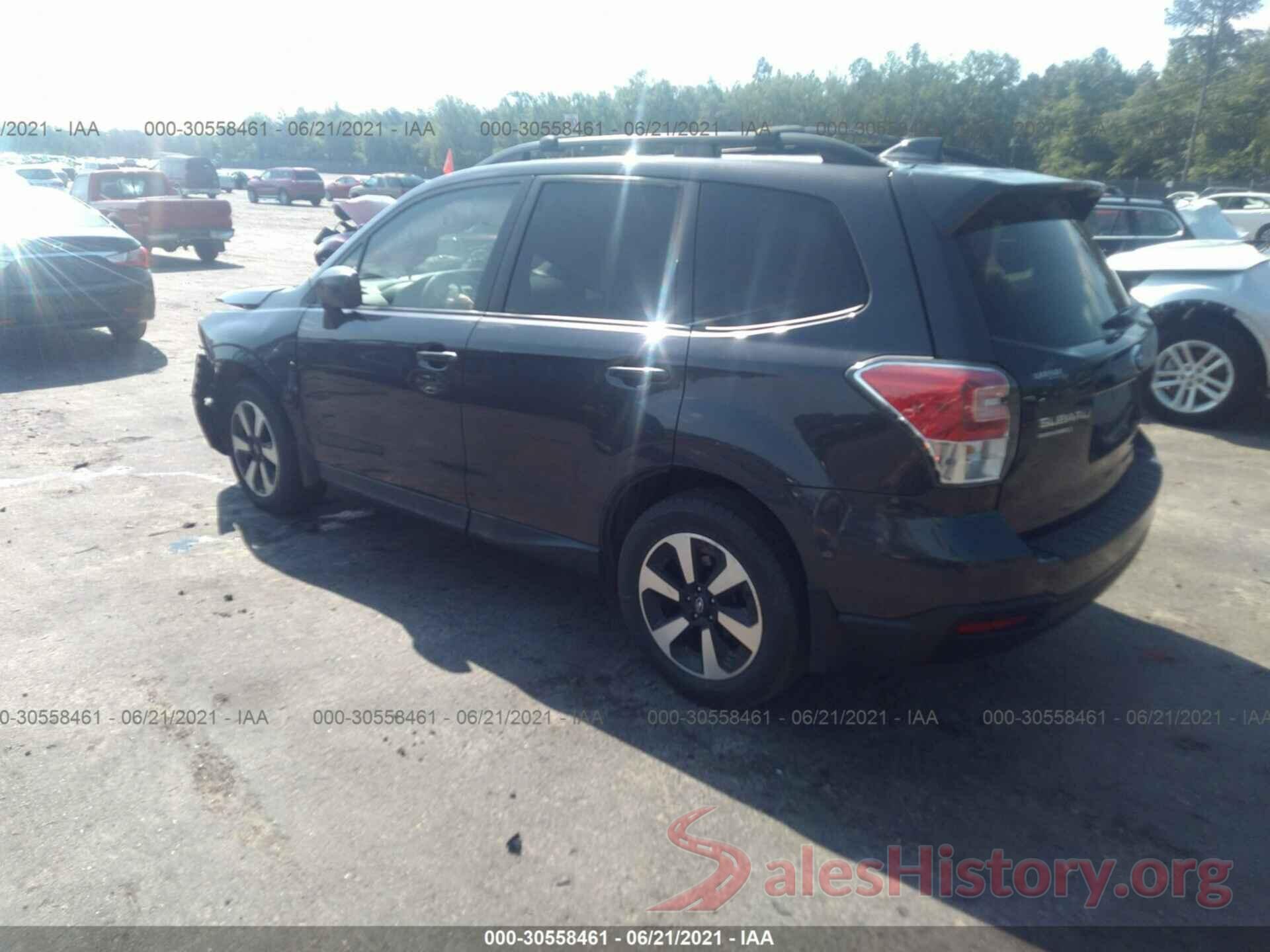 JF2SJAGC5HH464105 2017 SUBARU FORESTER