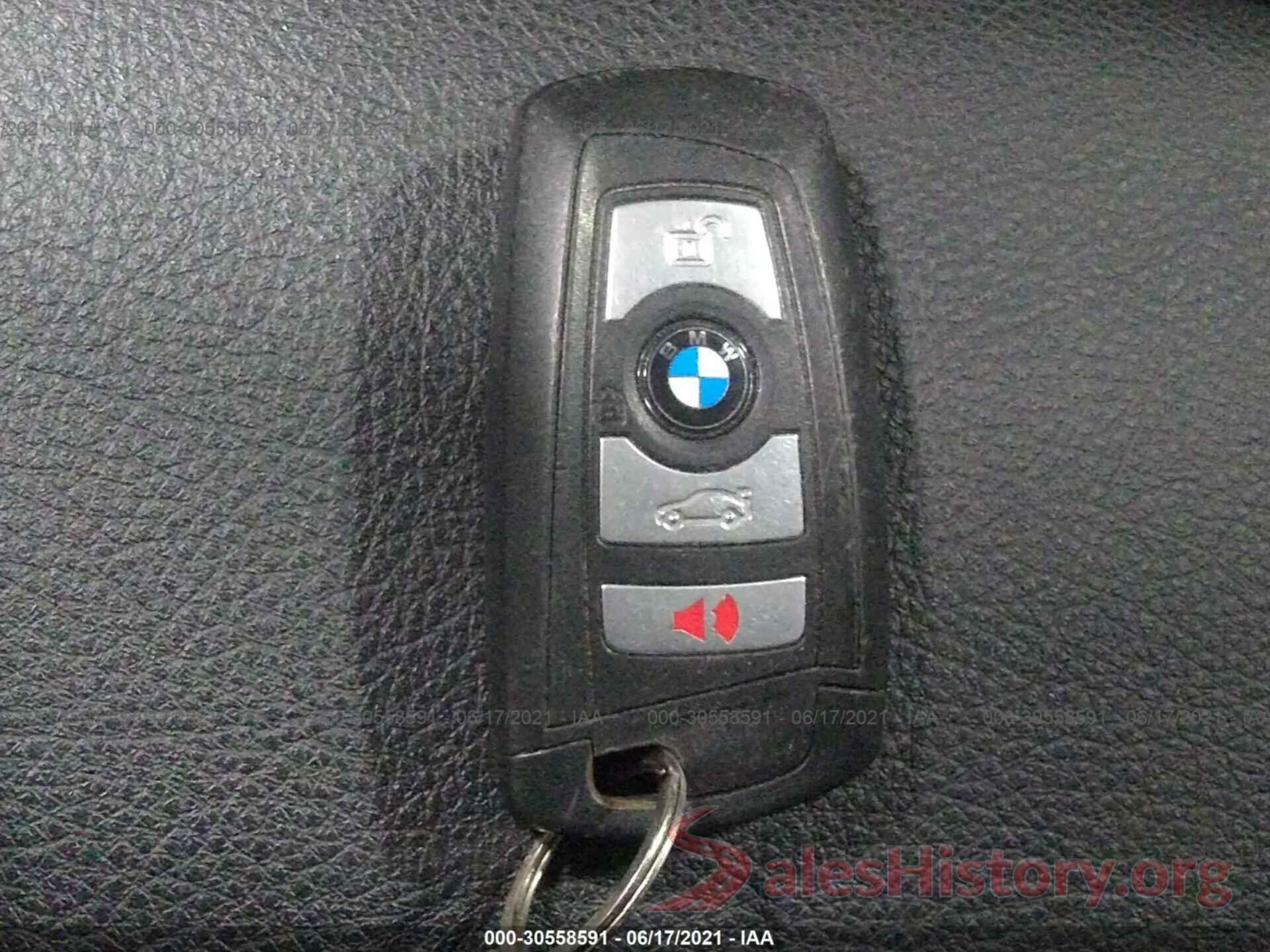 WBA8E5G50GNU21827 2016 BMW 3 SERIES