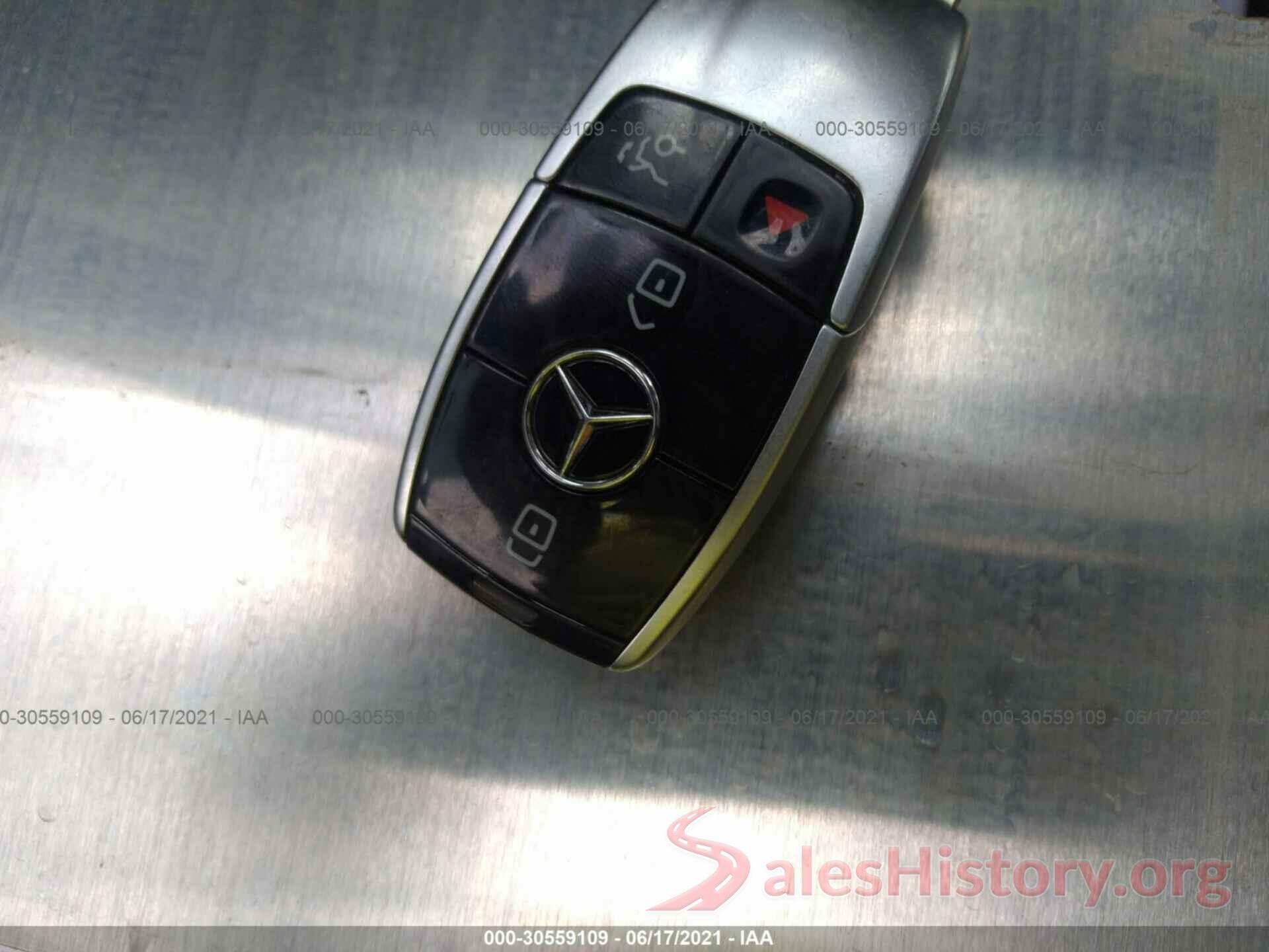 WDD2J5JB9LA050502 2020 MERCEDES-BENZ CLS