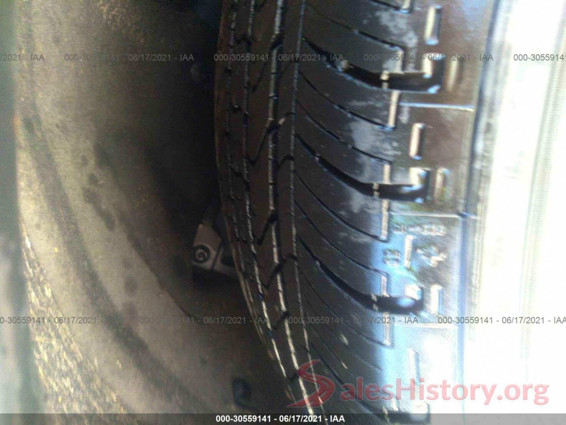 3CZRU6H52LM728610 2020 HONDA HR-V