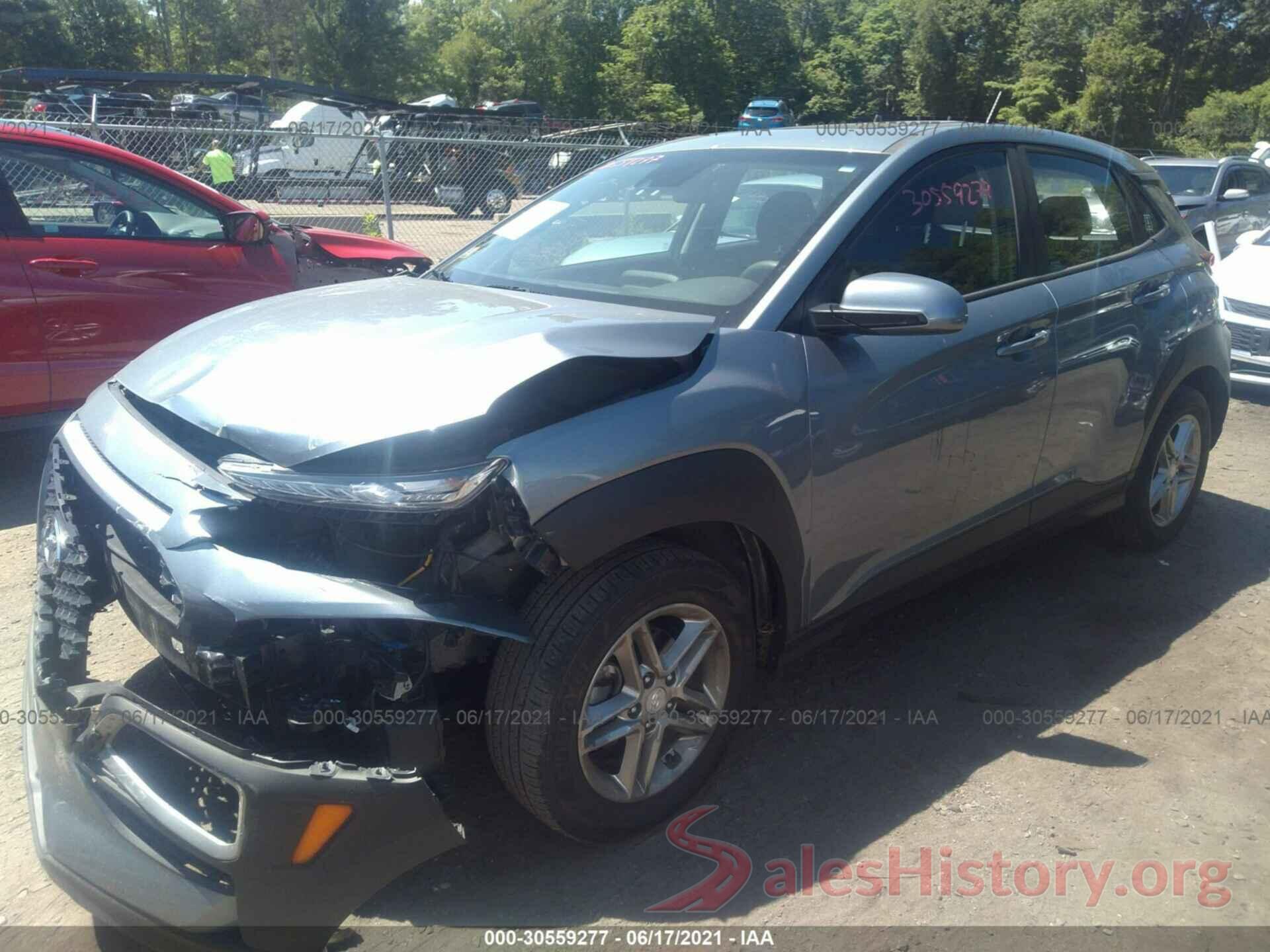 KM8K12AAXKU246778 2019 HYUNDAI KONA