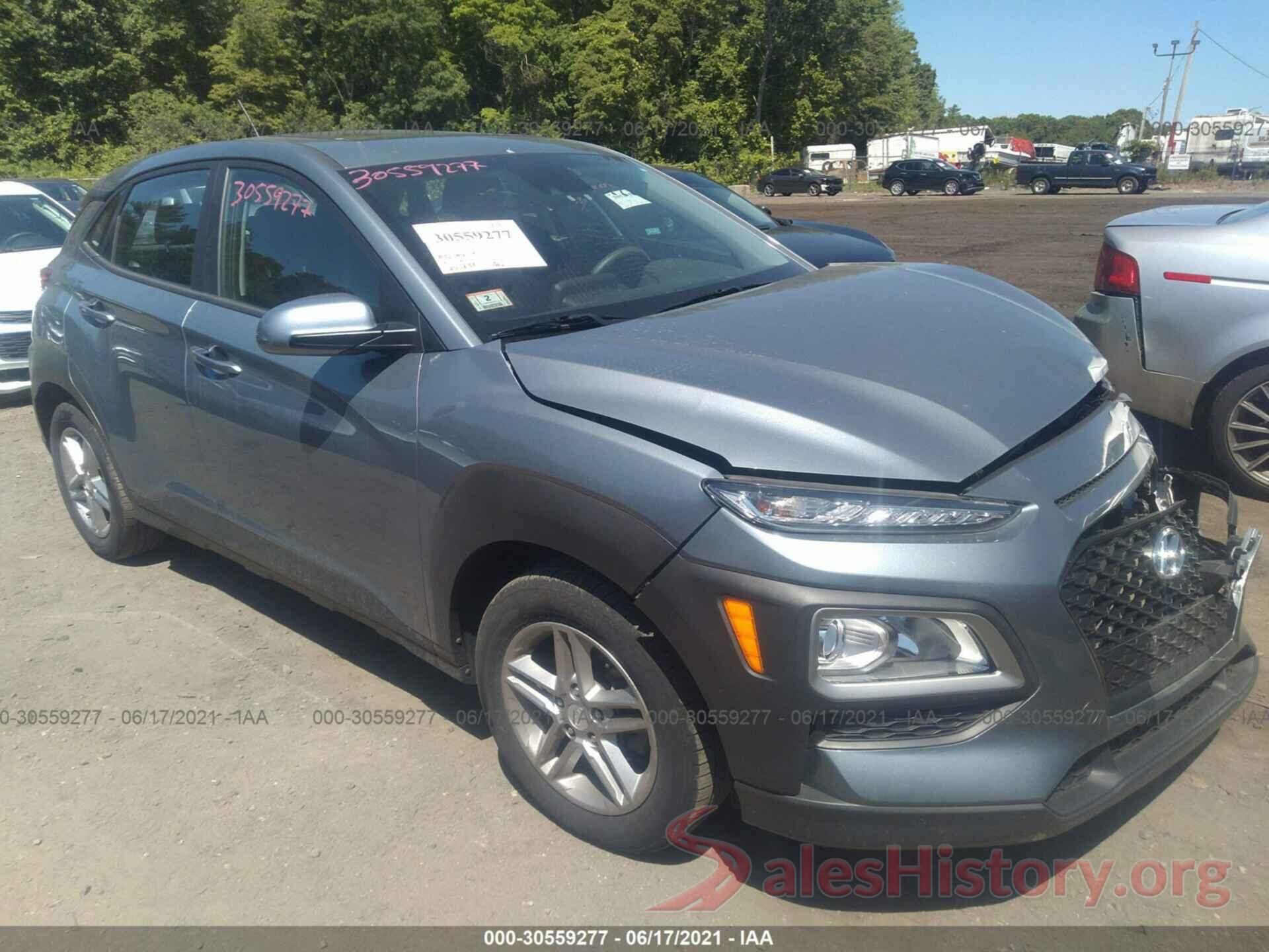 KM8K12AAXKU246778 2019 HYUNDAI KONA