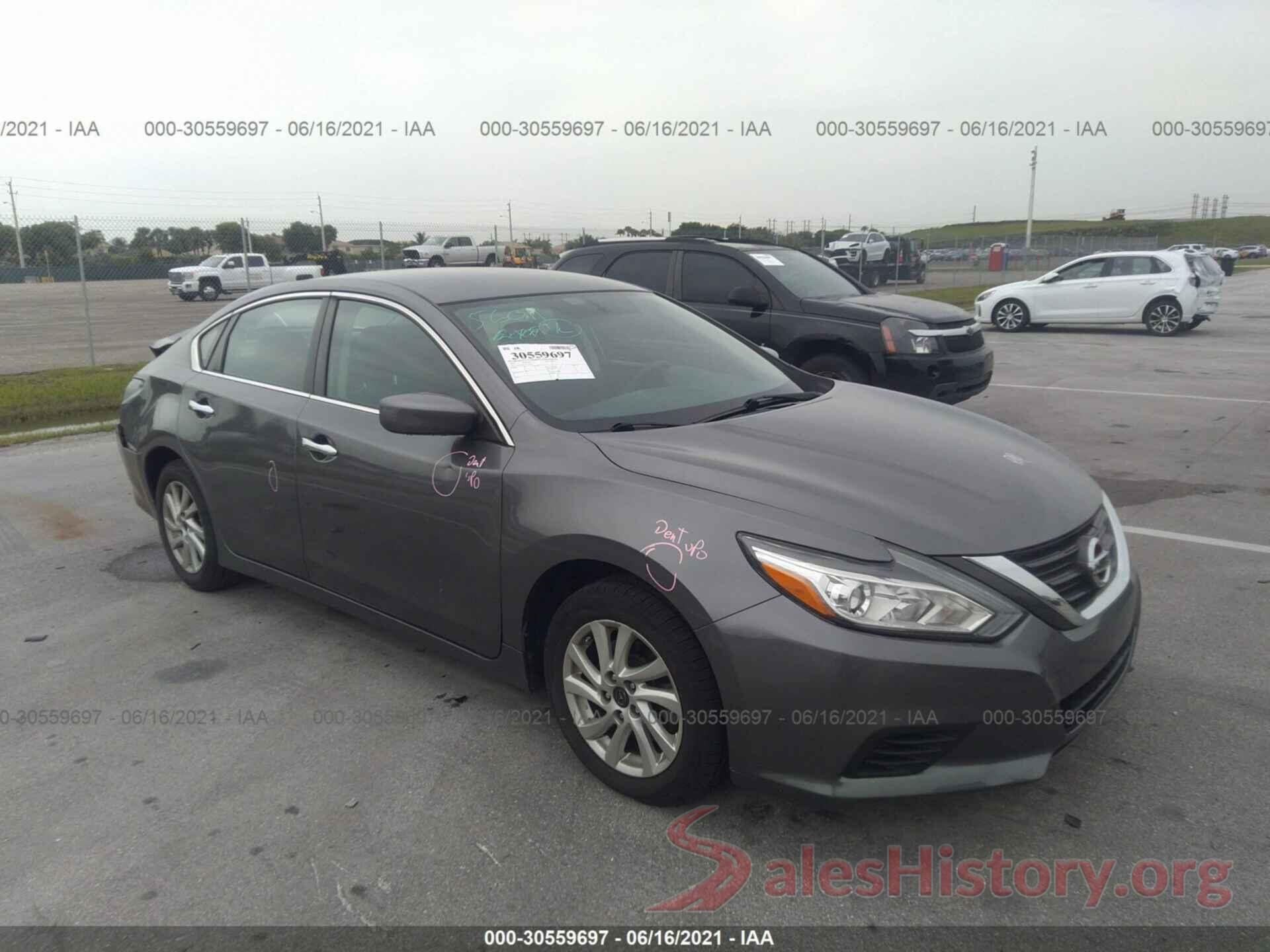 1N4AL3AP5GC224310 2016 NISSAN ALTIMA