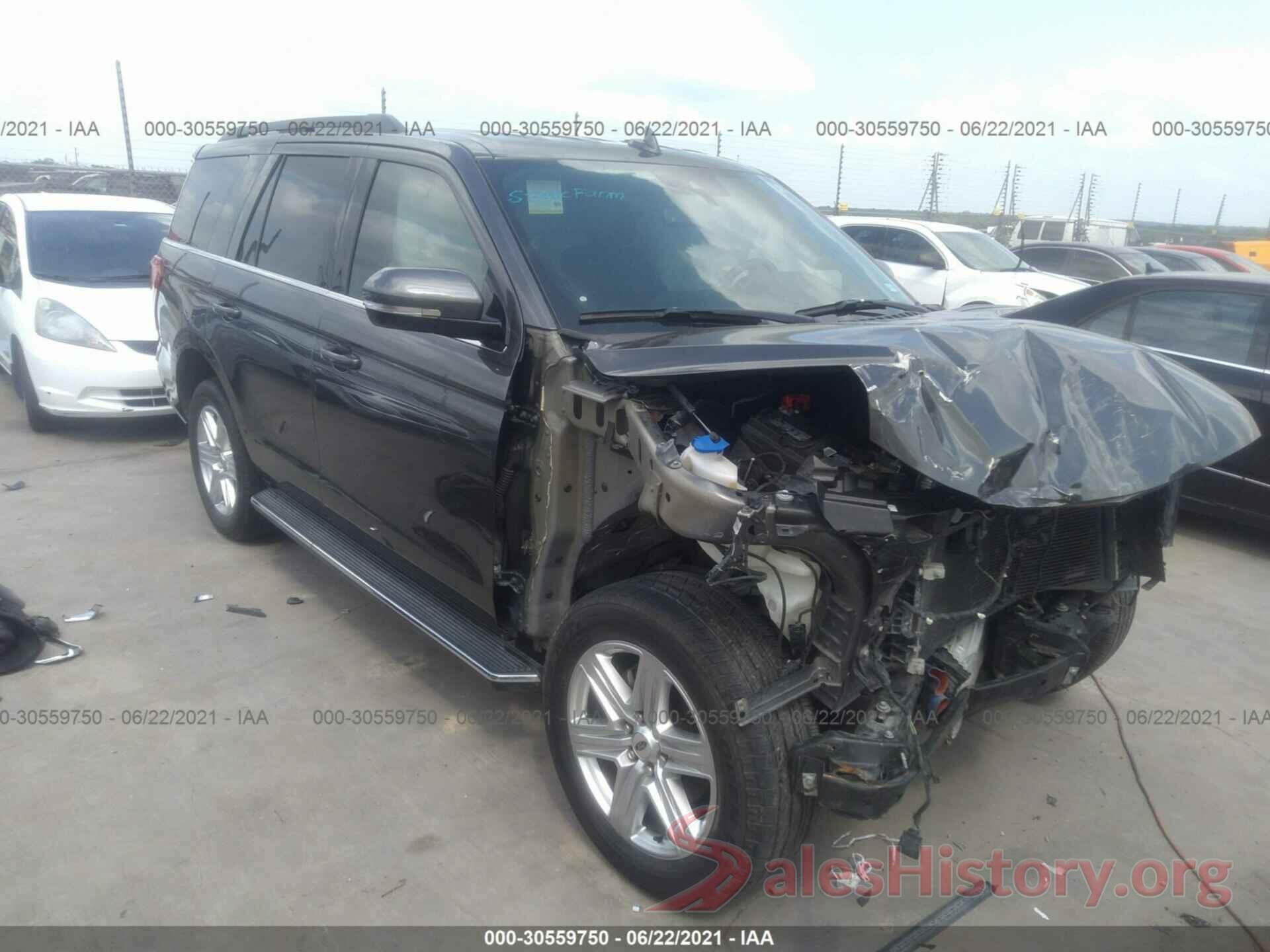 1FMJU1HT8KEA03971 2019 FORD EXPEDITION