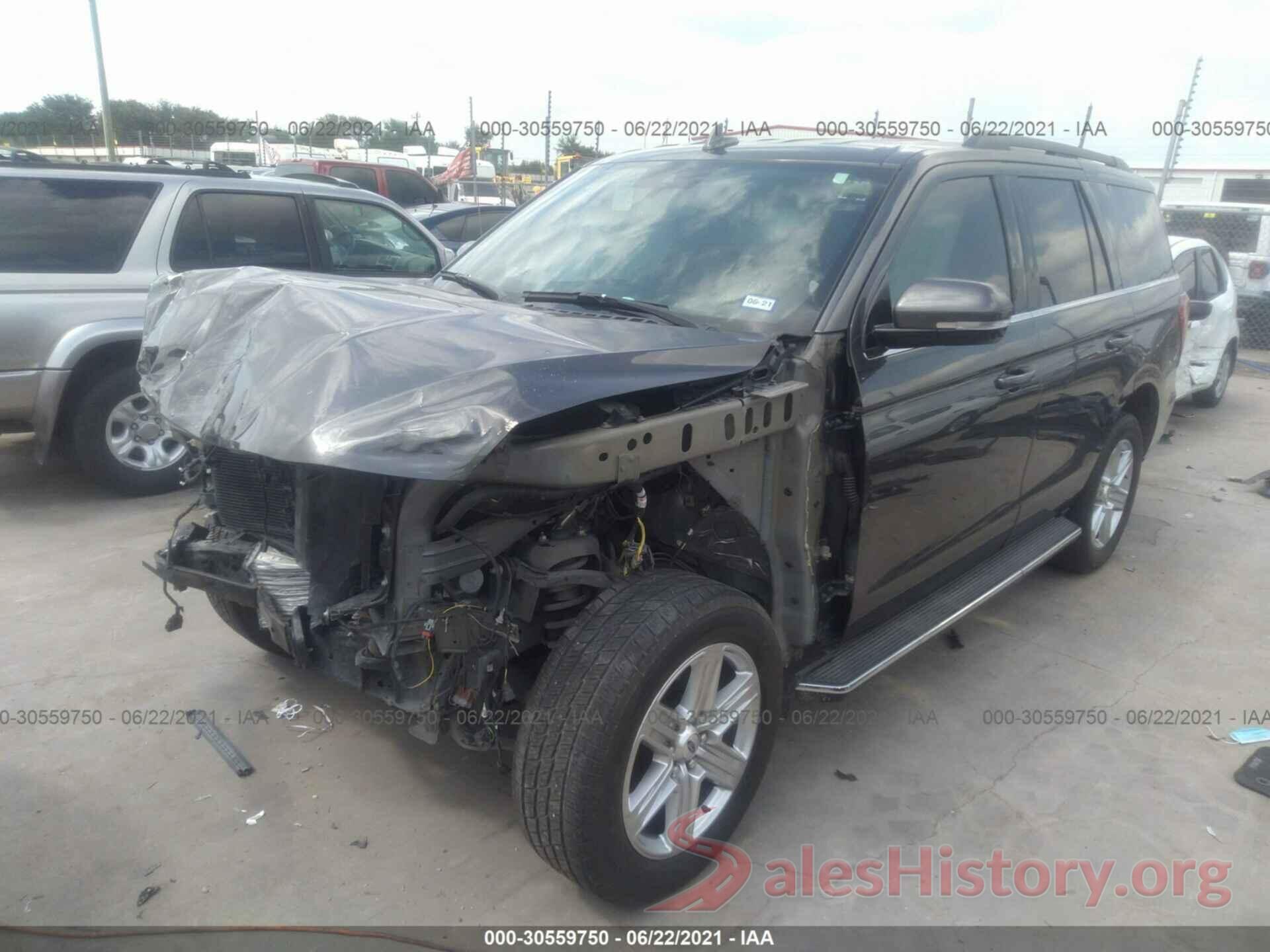 1FMJU1HT8KEA03971 2019 FORD EXPEDITION