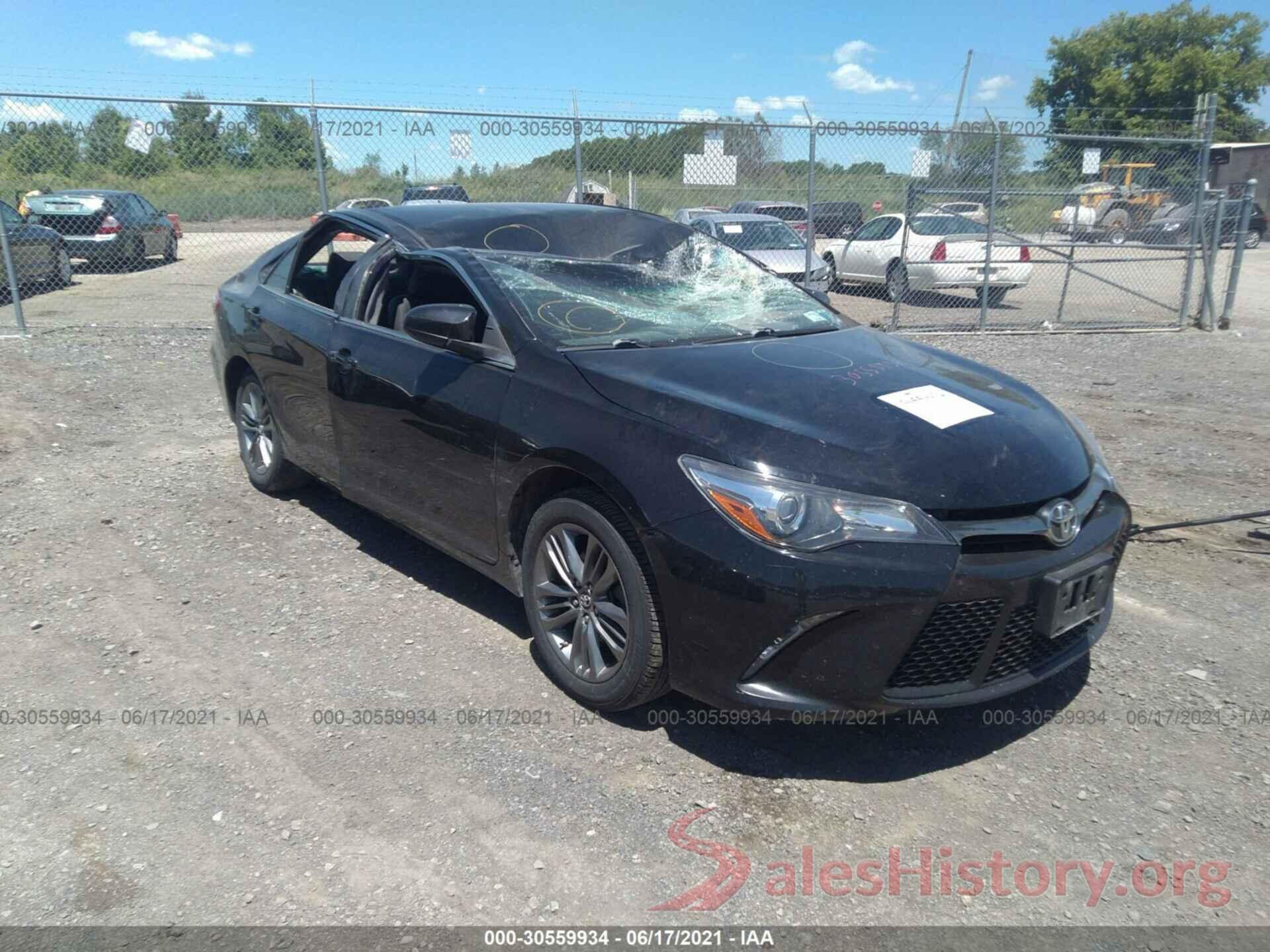 4T1BF1FK3GU255844 2016 TOYOTA CAMRY