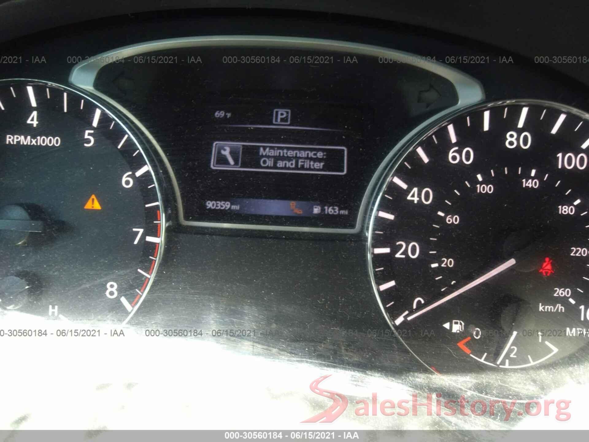 1N4AL3AP0HC236947 2017 NISSAN ALTIMA