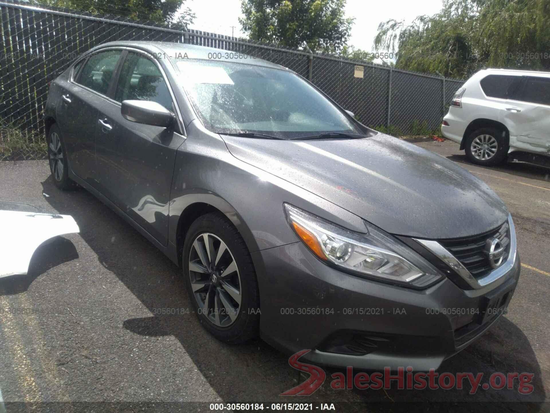 1N4AL3AP0HC236947 2017 NISSAN ALTIMA