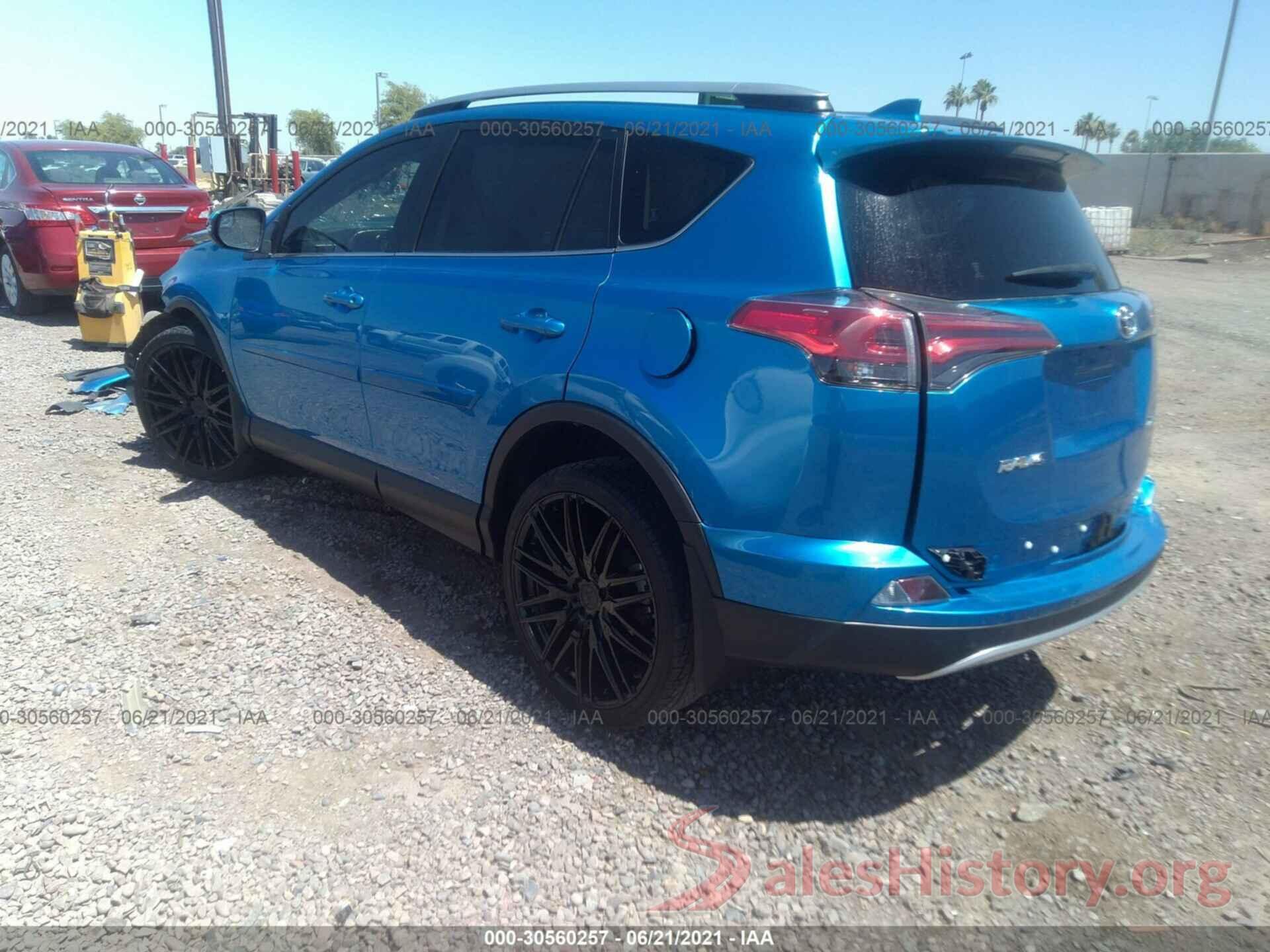 JTMWFREVXHJ701281 2017 TOYOTA RAV4