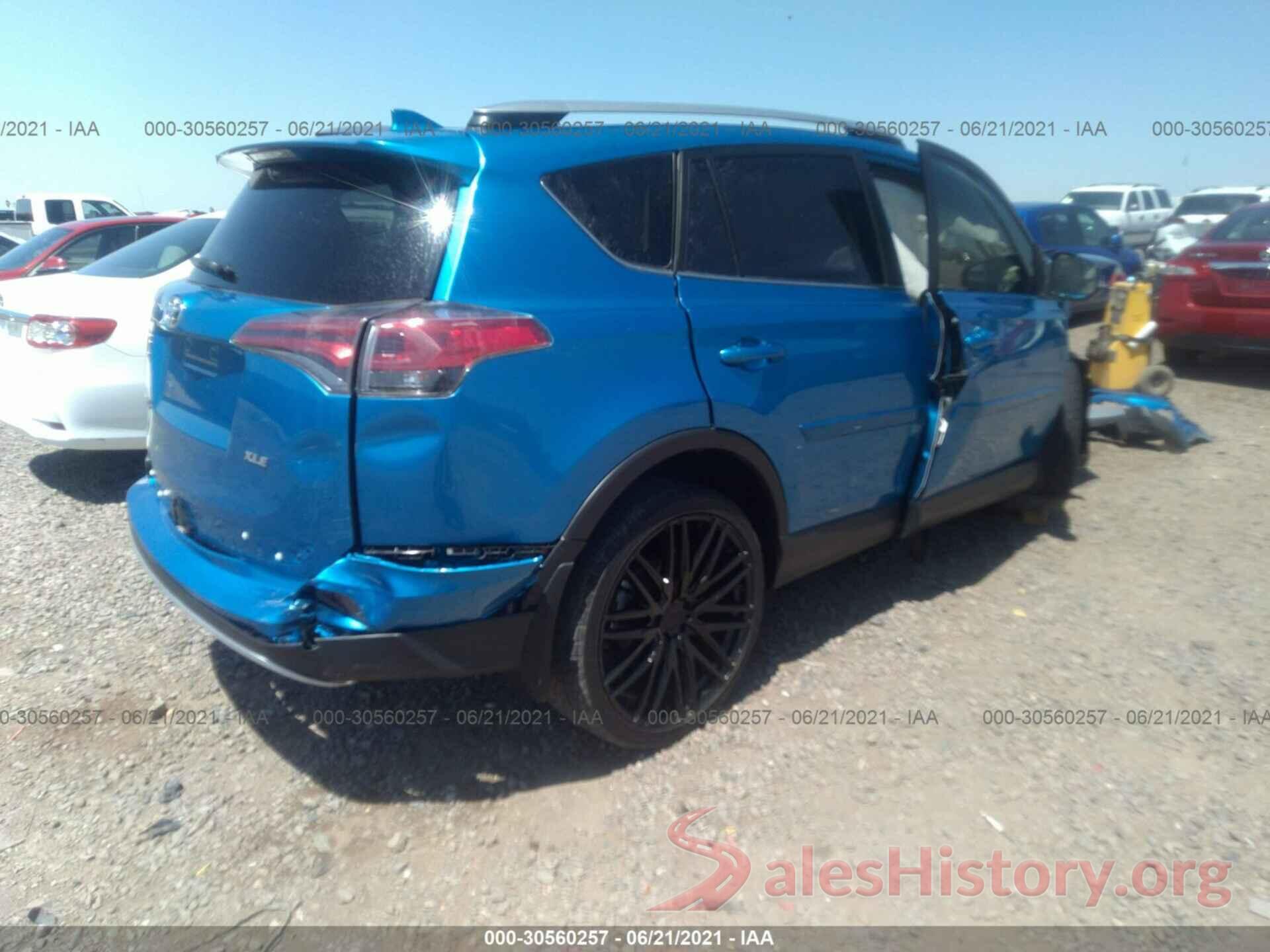 JTMWFREVXHJ701281 2017 TOYOTA RAV4