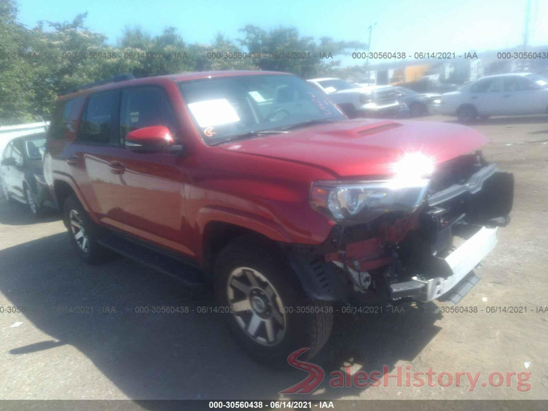 JTEBU5JR4L5789263 2020 TOYOTA 4RUNNER