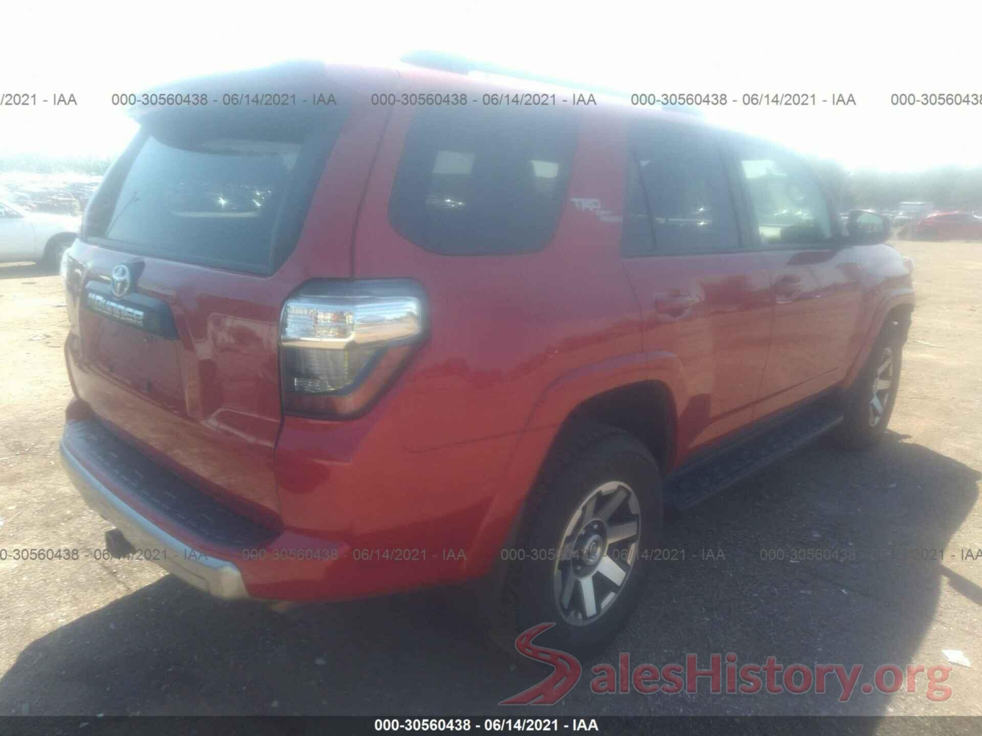 JTEBU5JR4L5789263 2020 TOYOTA 4RUNNER