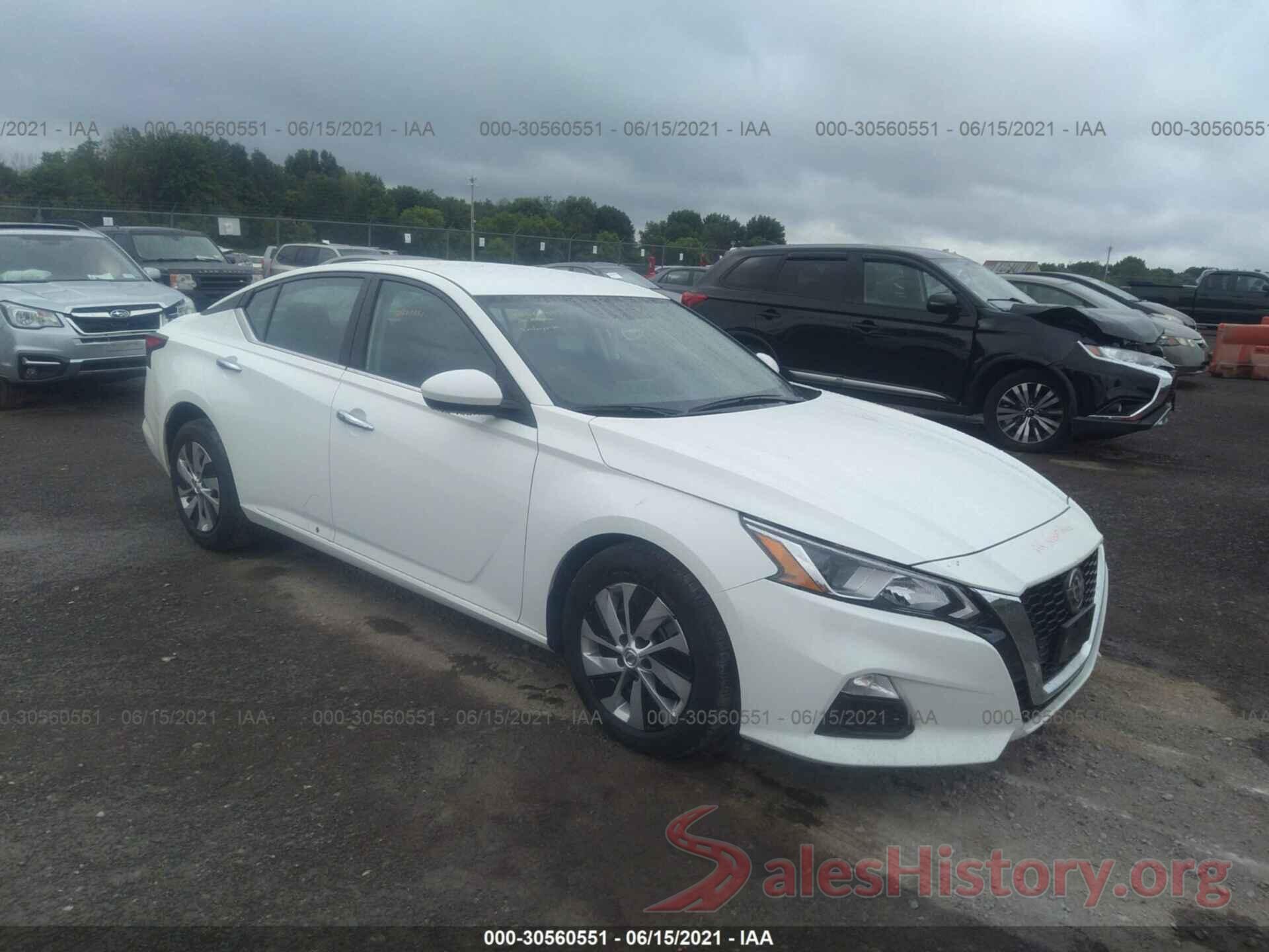 1N4BL4BV3LC250275 2020 NISSAN ALTIMA