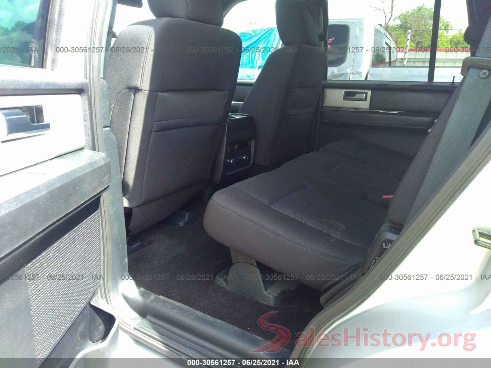 1FMJU1HT7GEF16667 2016 FORD EXPEDITION