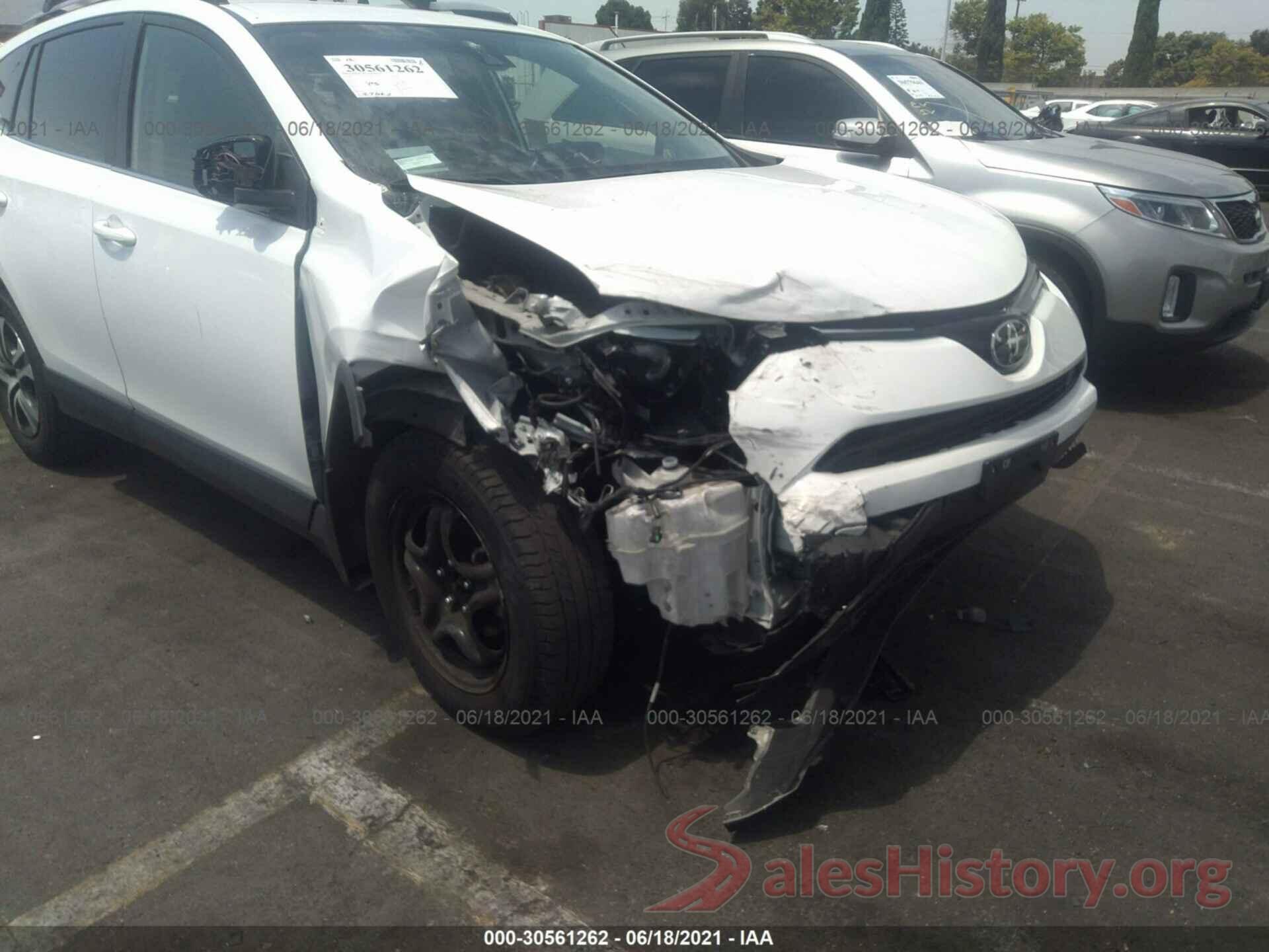 JTMZFREV3JJ211316 2018 TOYOTA RAV4