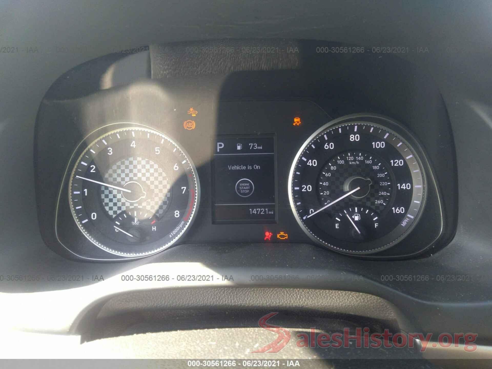 5NPD84LF7LH627528 2020 HYUNDAI ELANTRA