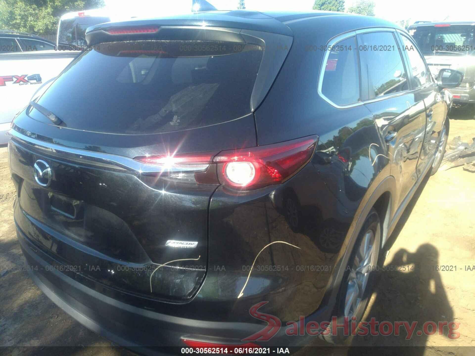 JM3TCABY3H0138079 2017 MAZDA CX-9