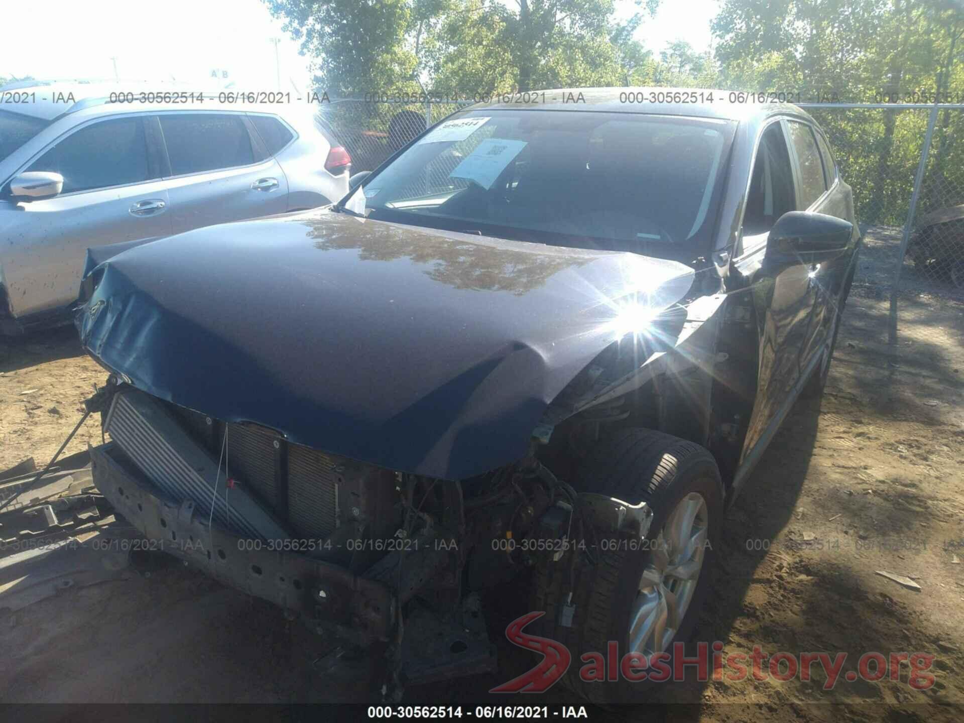 JM3TCABY3H0138079 2017 MAZDA CX-9