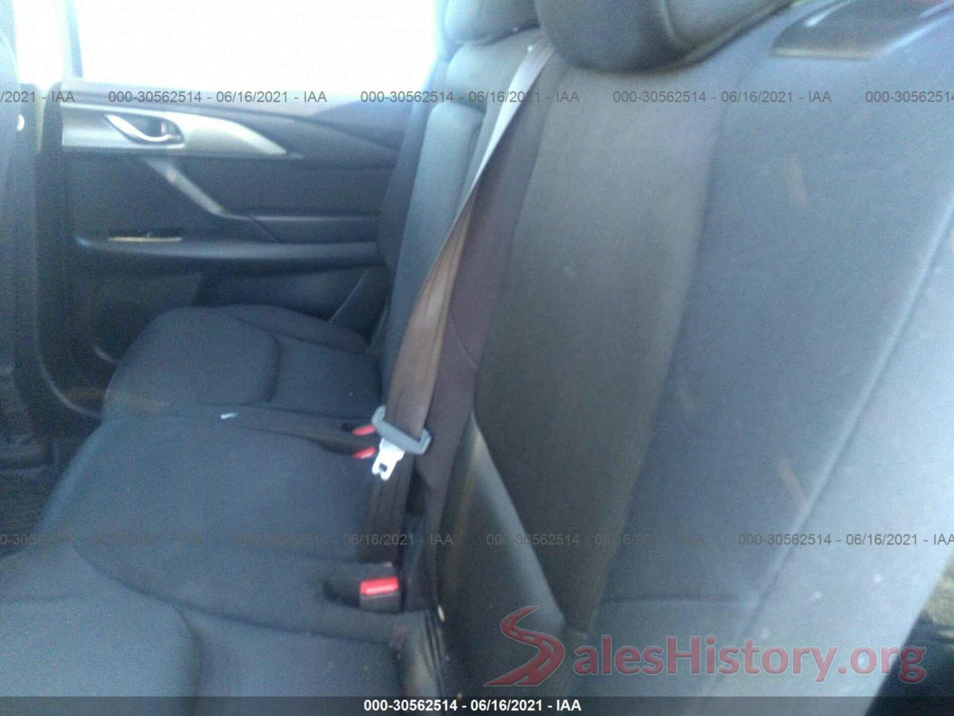 JM3TCABY3H0138079 2017 MAZDA CX-9