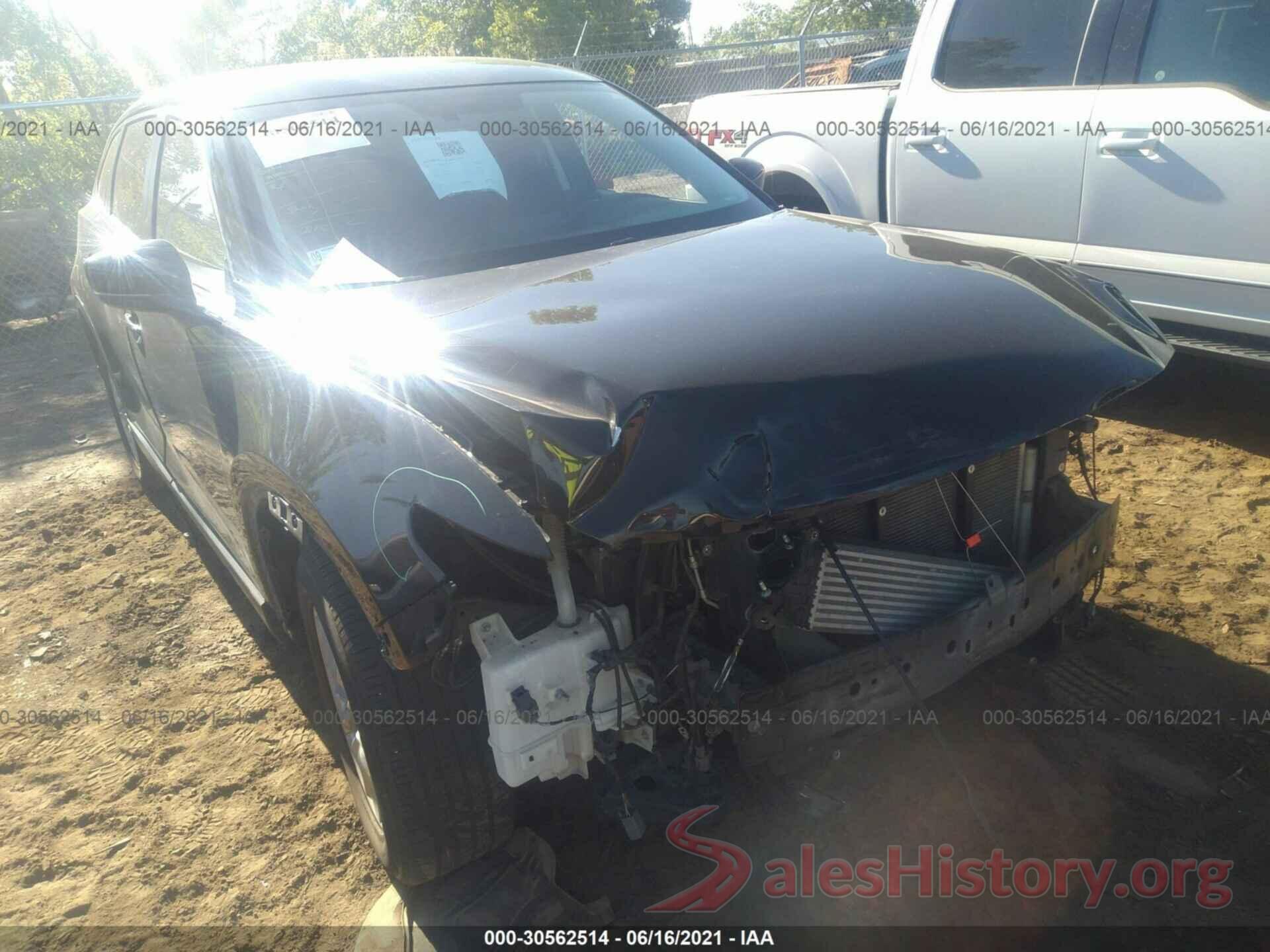 JM3TCABY3H0138079 2017 MAZDA CX-9