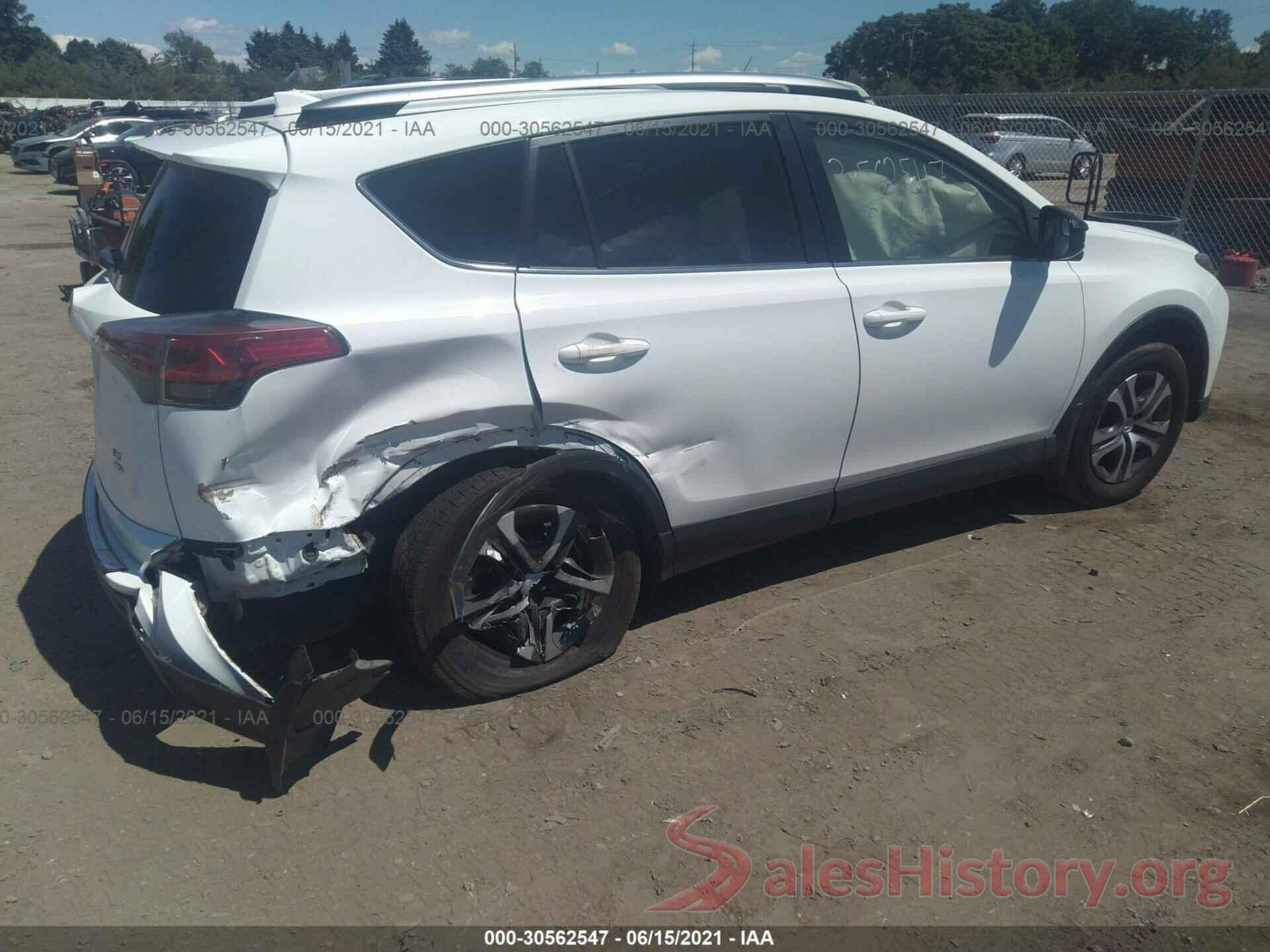 JTMBFREV1HJ114577 2017 TOYOTA RAV4