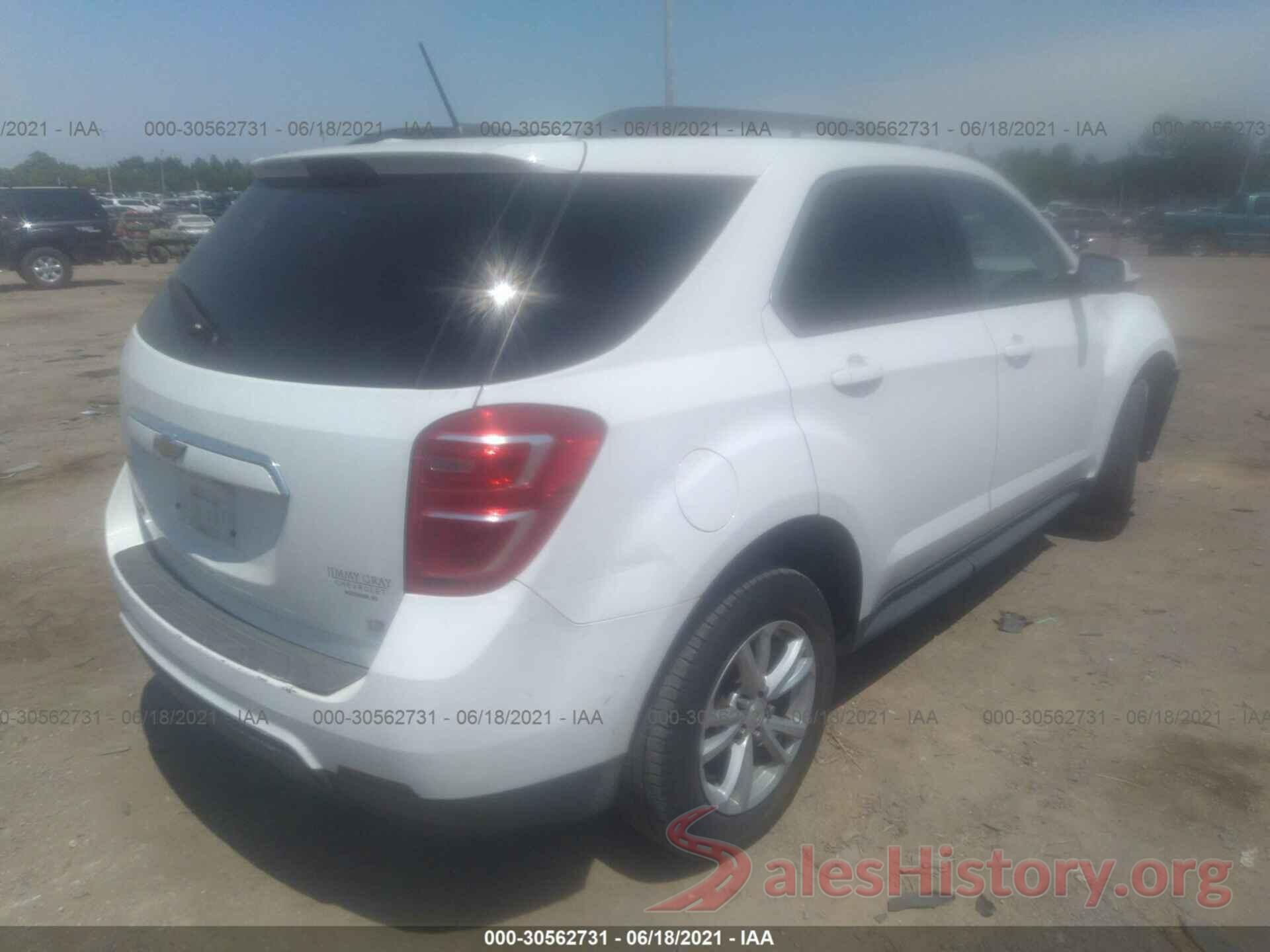 2GNALCEK4H1524055 2017 CHEVROLET EQUINOX