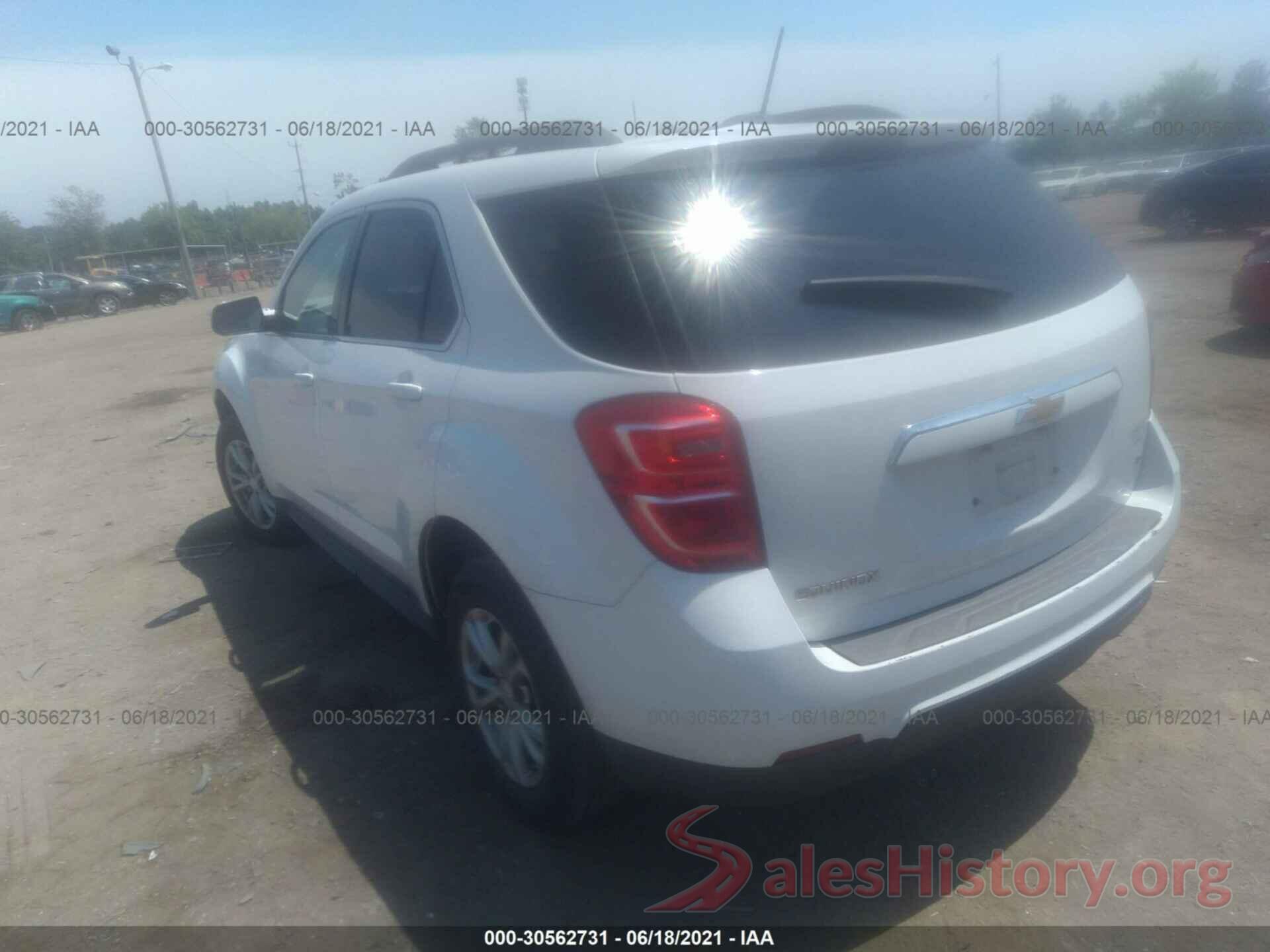 2GNALCEK4H1524055 2017 CHEVROLET EQUINOX