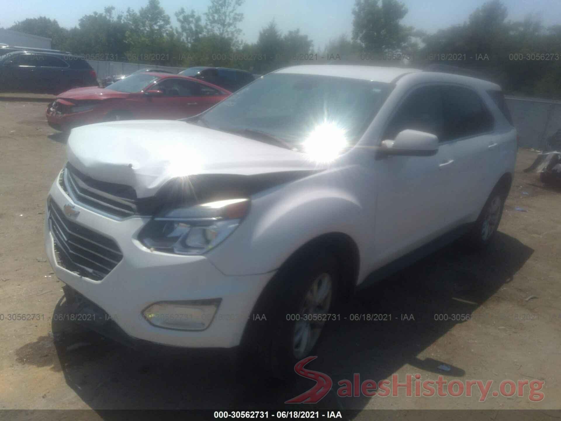 2GNALCEK4H1524055 2017 CHEVROLET EQUINOX